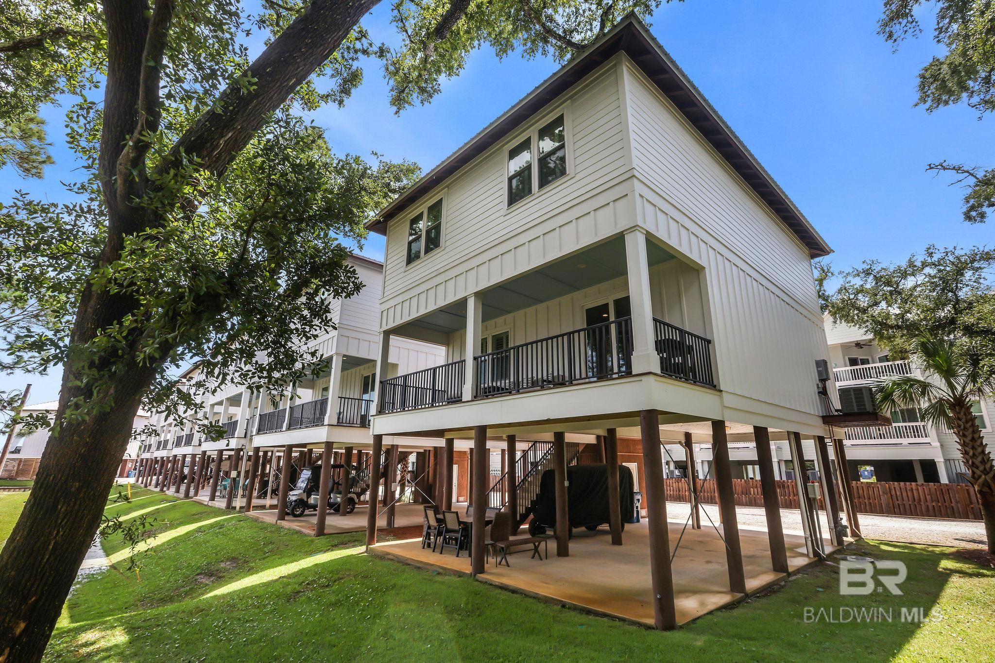 4612 Old Bay Lane