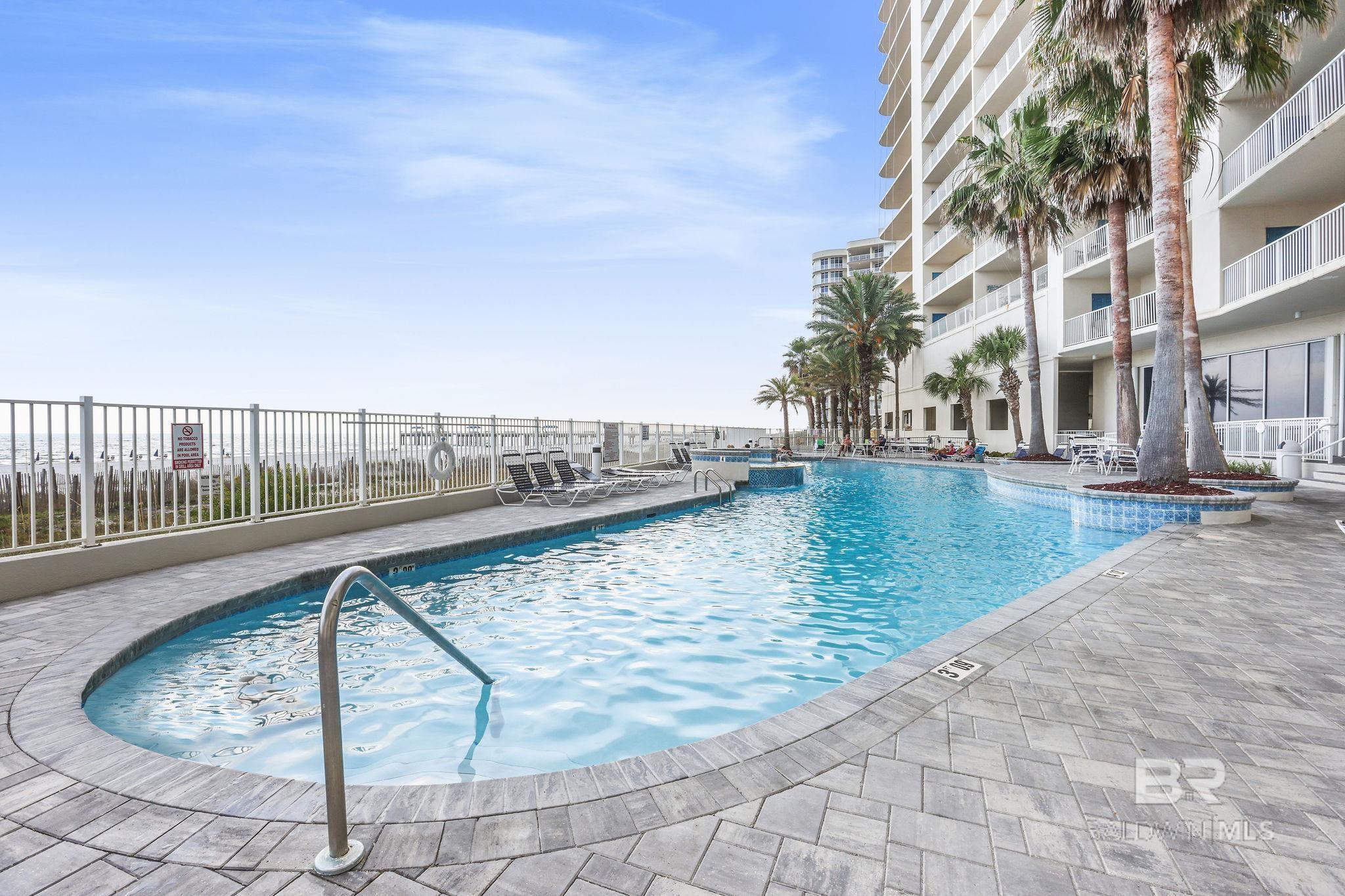 26200 Perdido Beach Boulevard 802