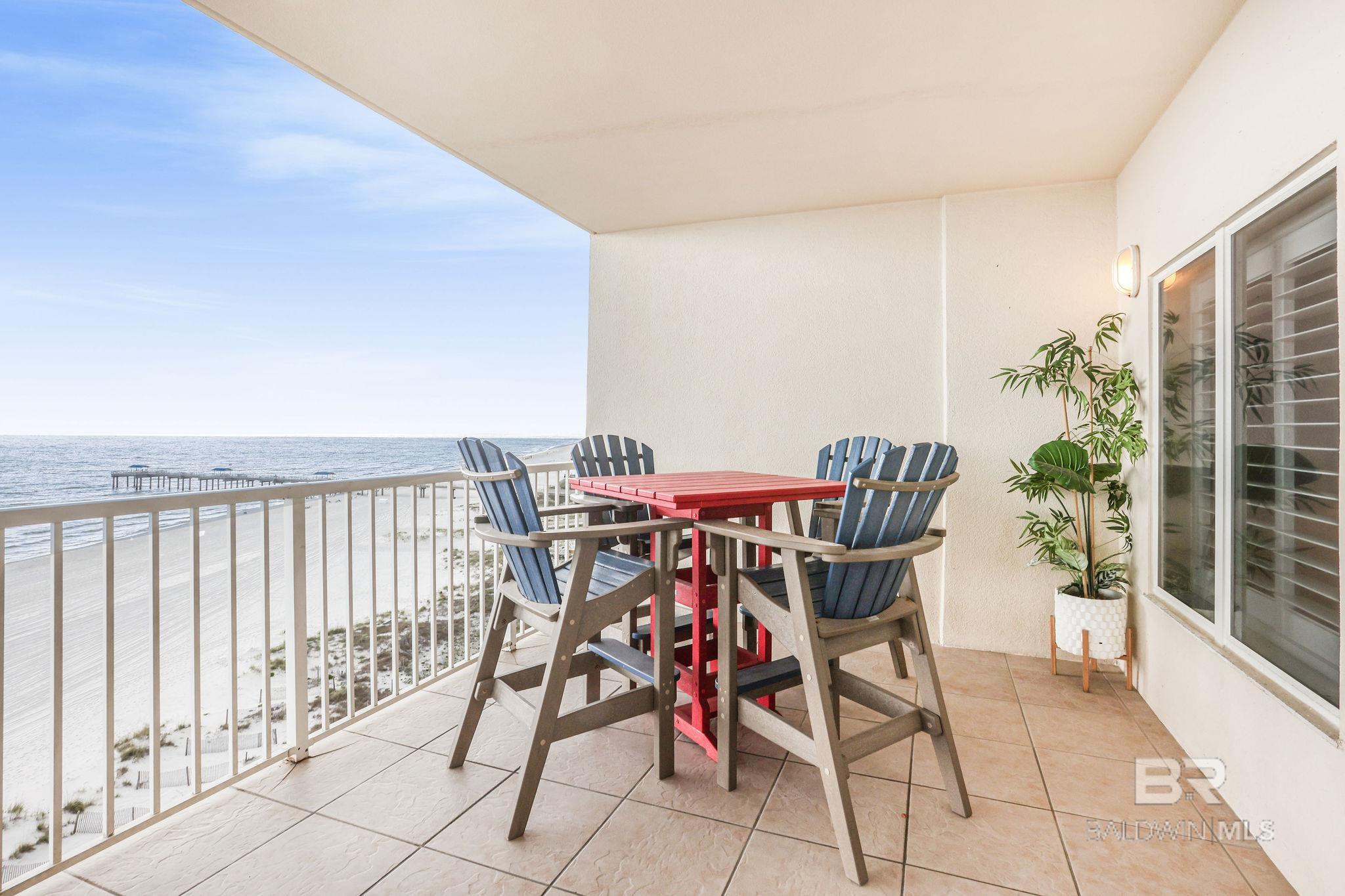 26200 Perdido Beach Boulevard 802