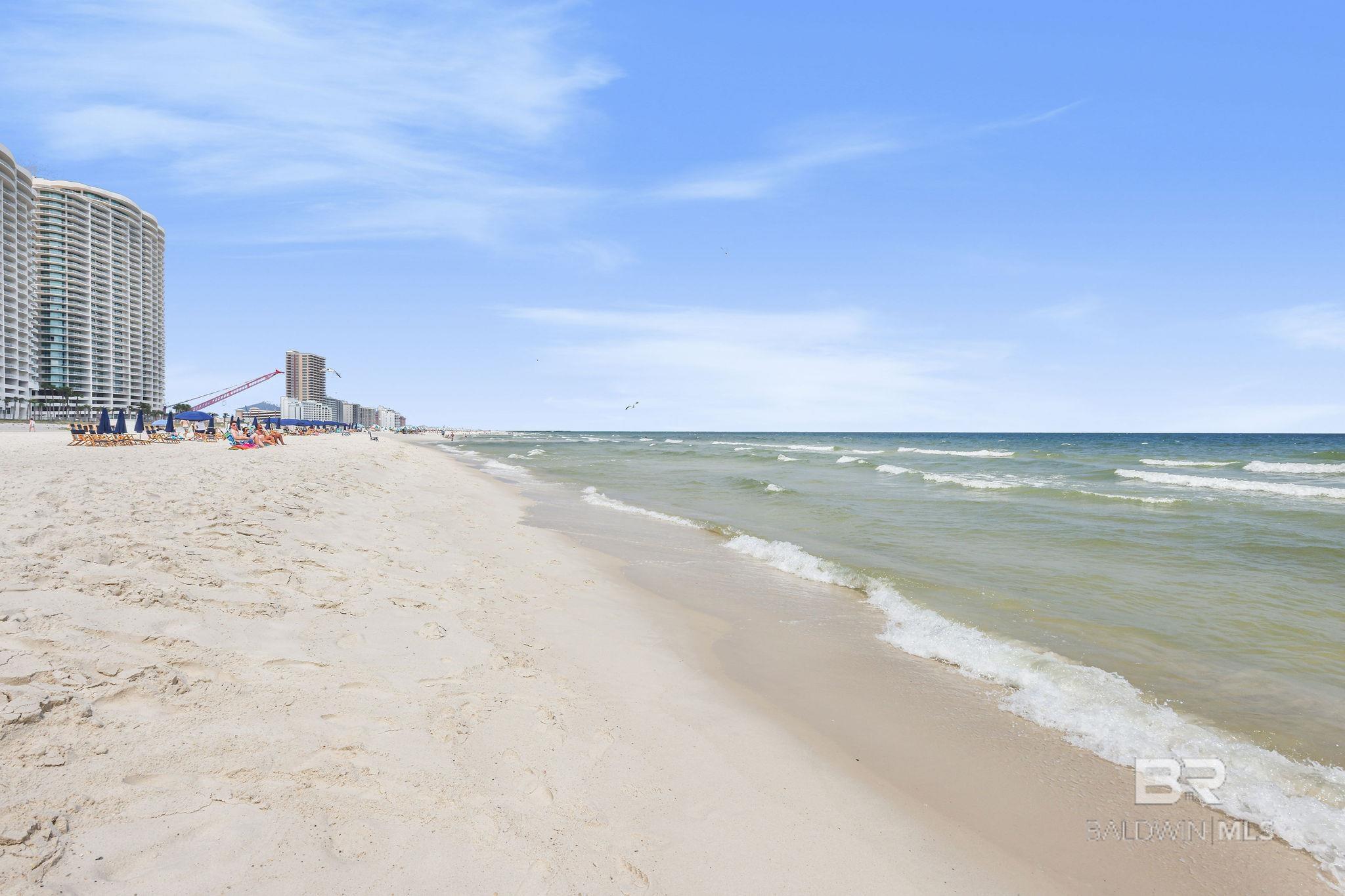 26200 Perdido Beach Boulevard 802