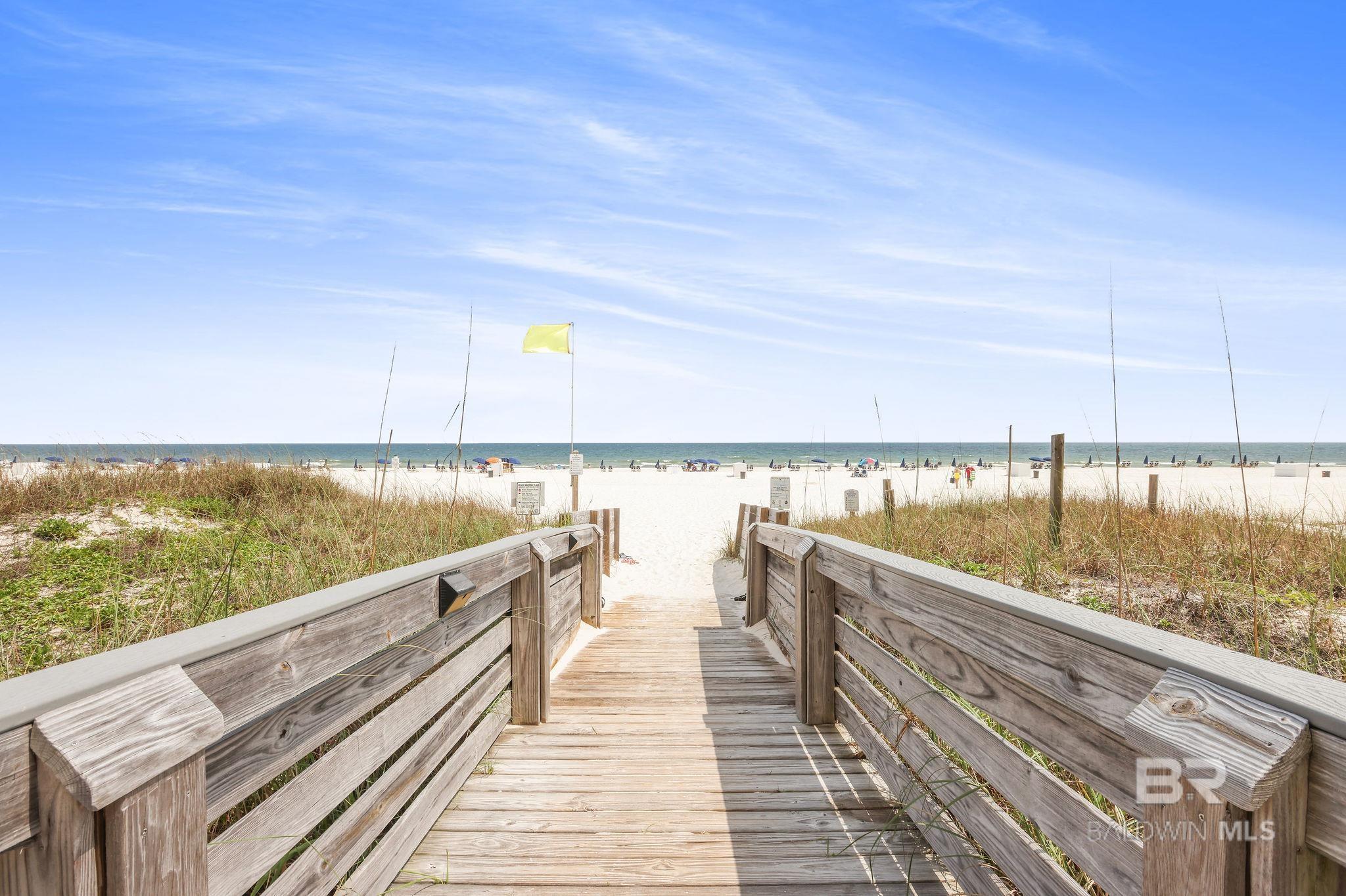 26200 Perdido Beach Boulevard 802