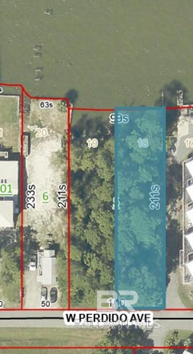 25827 W Perdido Avenue