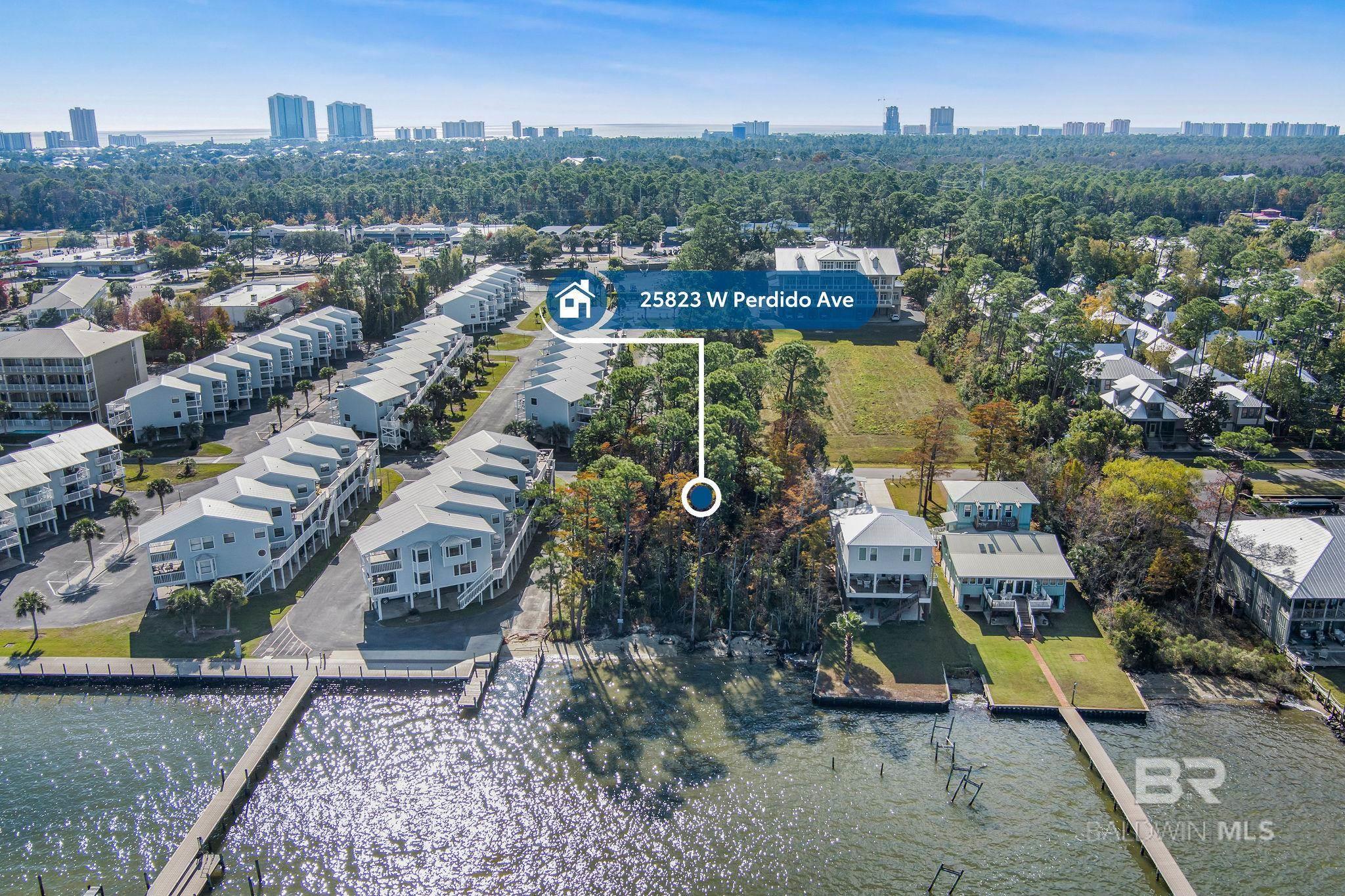 25823 W Perdido Avenue