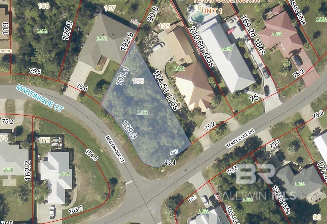 26227 Terry Cove Drive