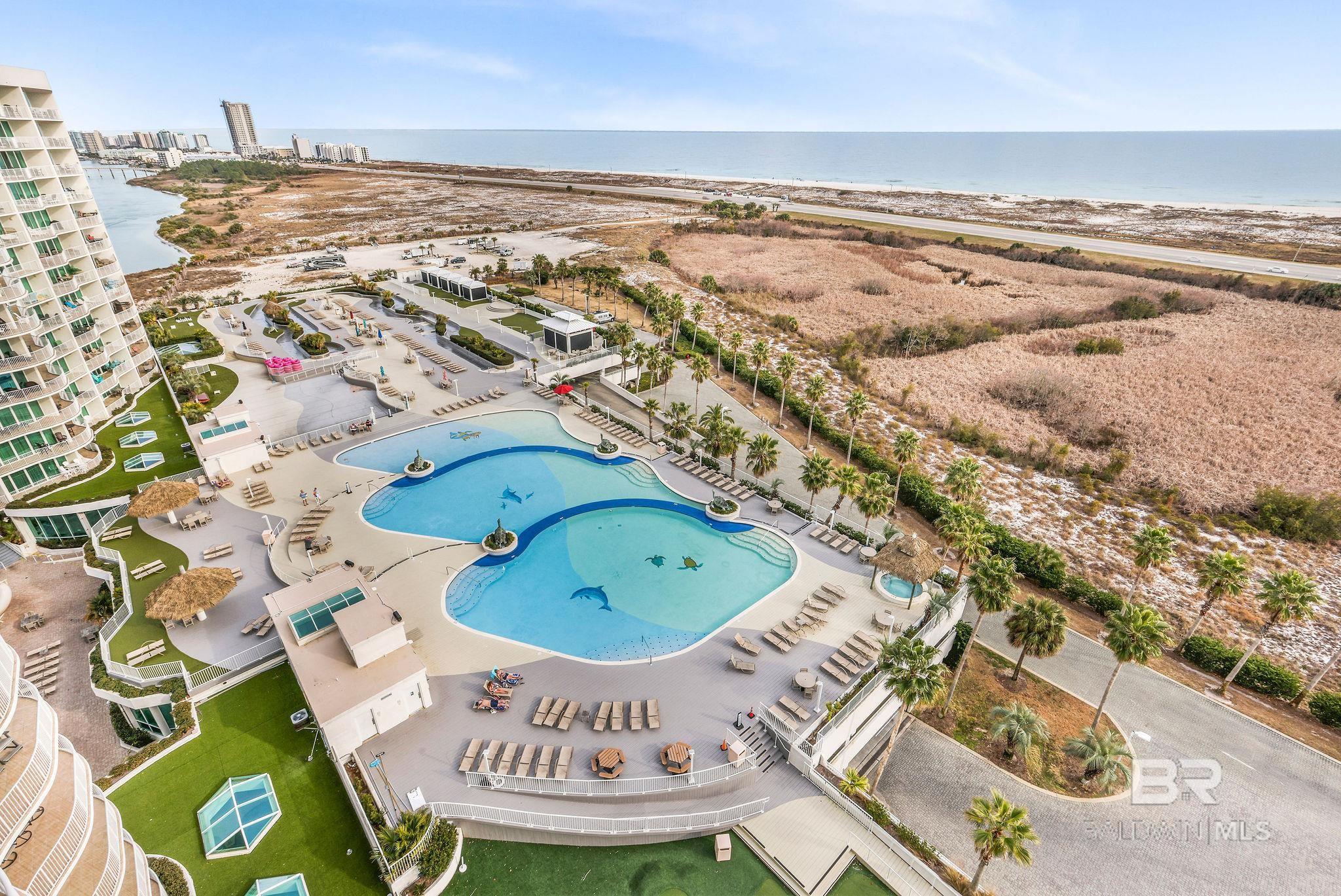 28105 Perdido Beach Boulevard C-1212