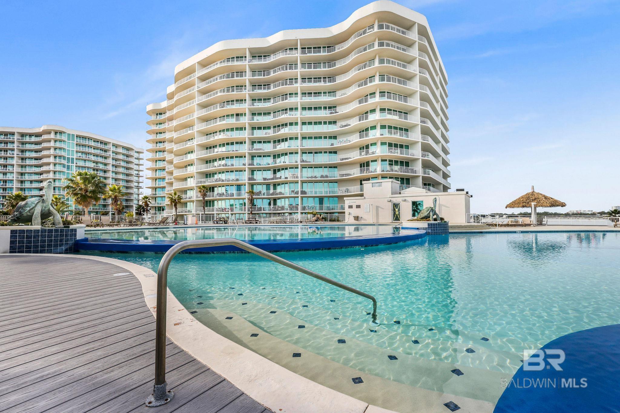 28105 Perdido Beach Boulevard C-1212