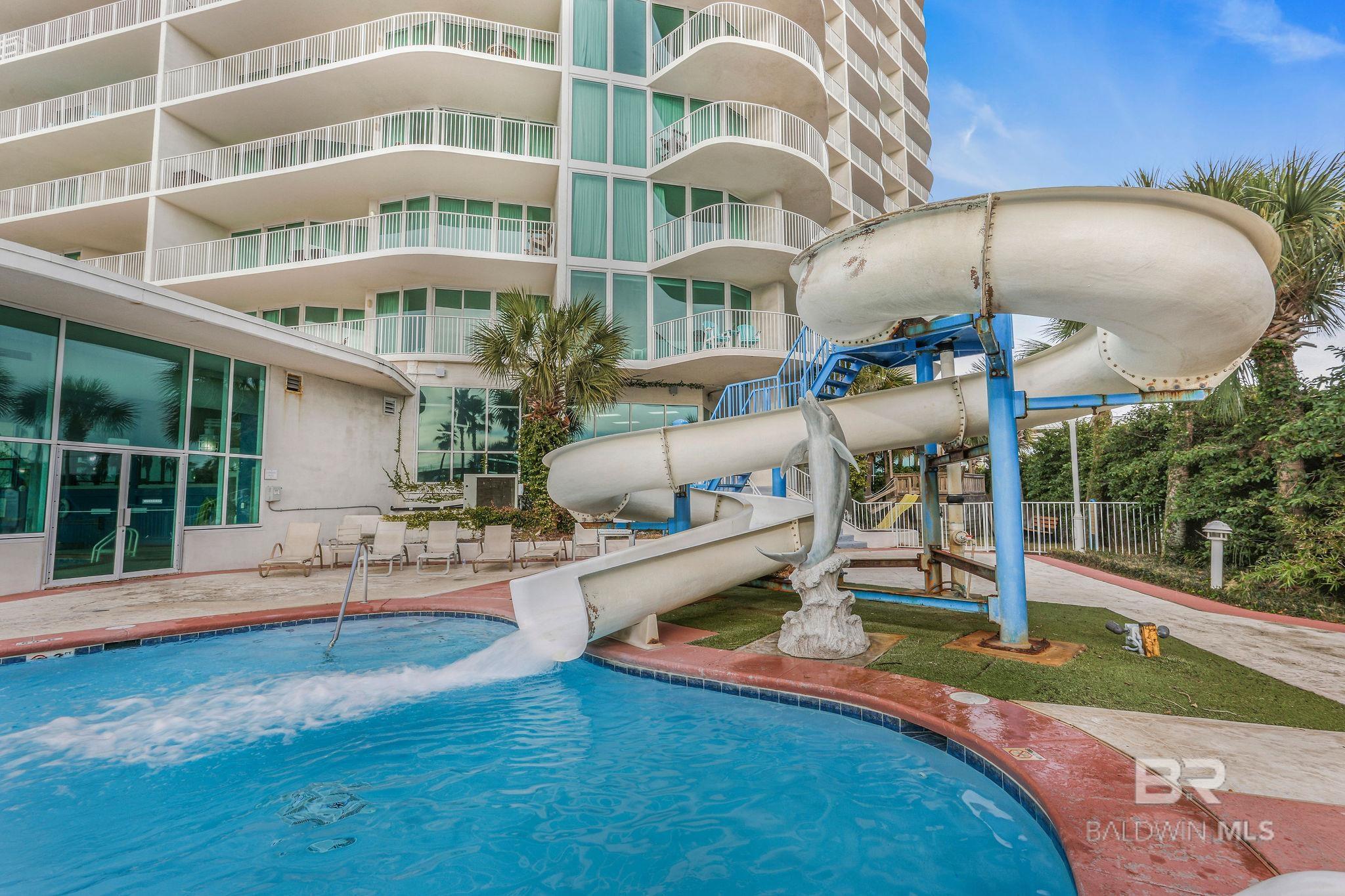 28105 Perdido Beach Boulevard C-1212