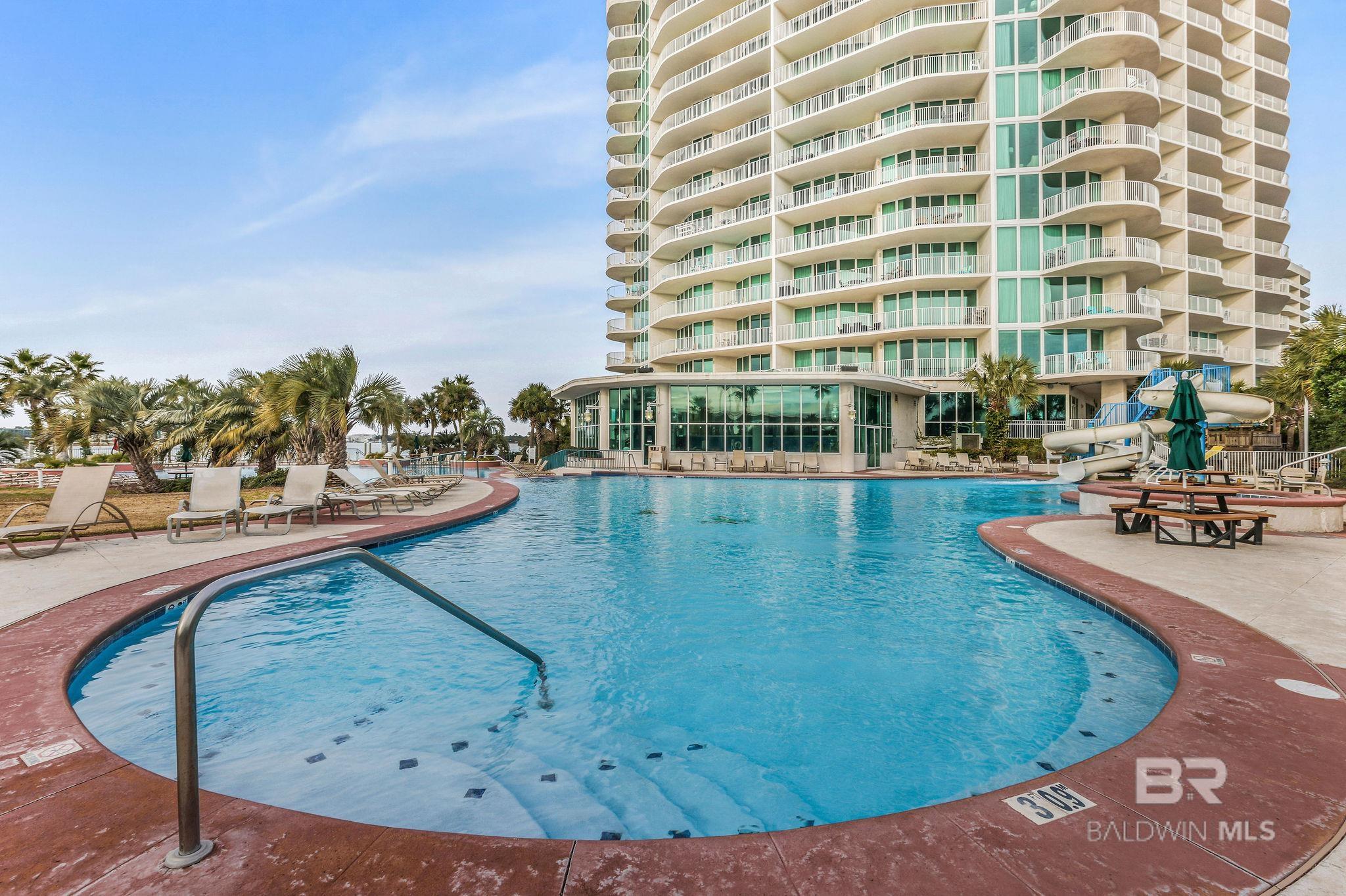 28105 Perdido Beach Boulevard C-1212