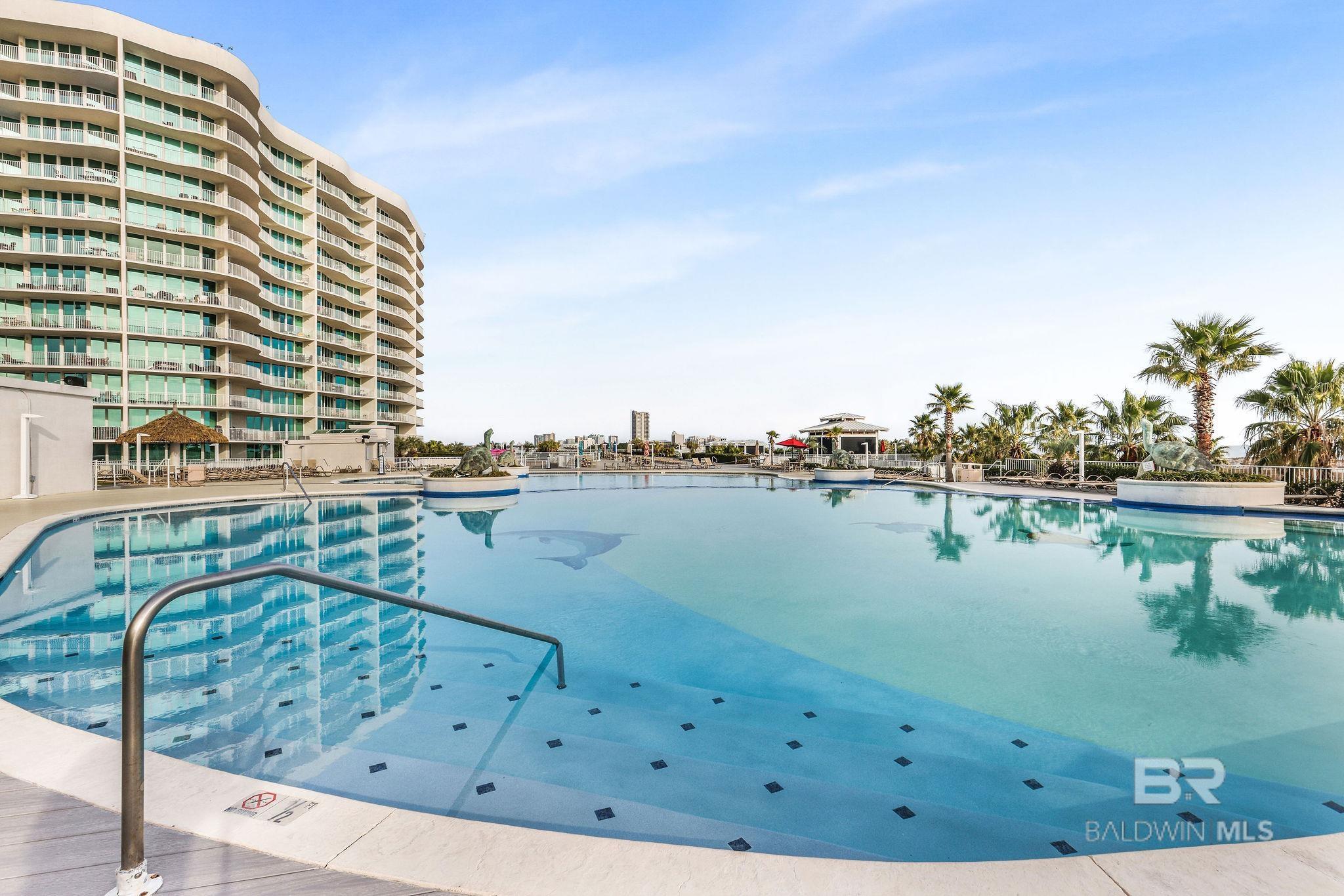 28105 Perdido Beach Boulevard C-1212