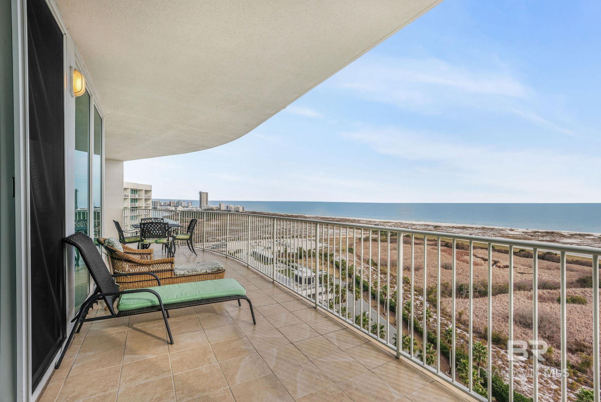 28105 Perdido Beach Boulevard C-1212