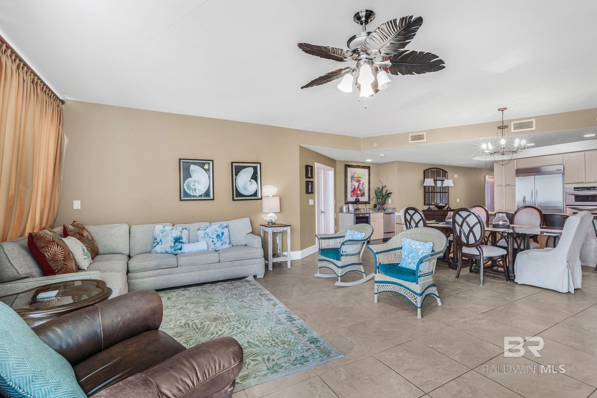 28105 Perdido Beach Boulevard C-1212