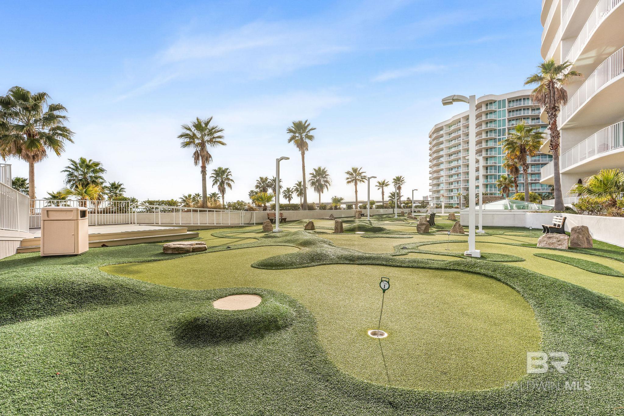 28105 Perdido Beach Boulevard C-1212