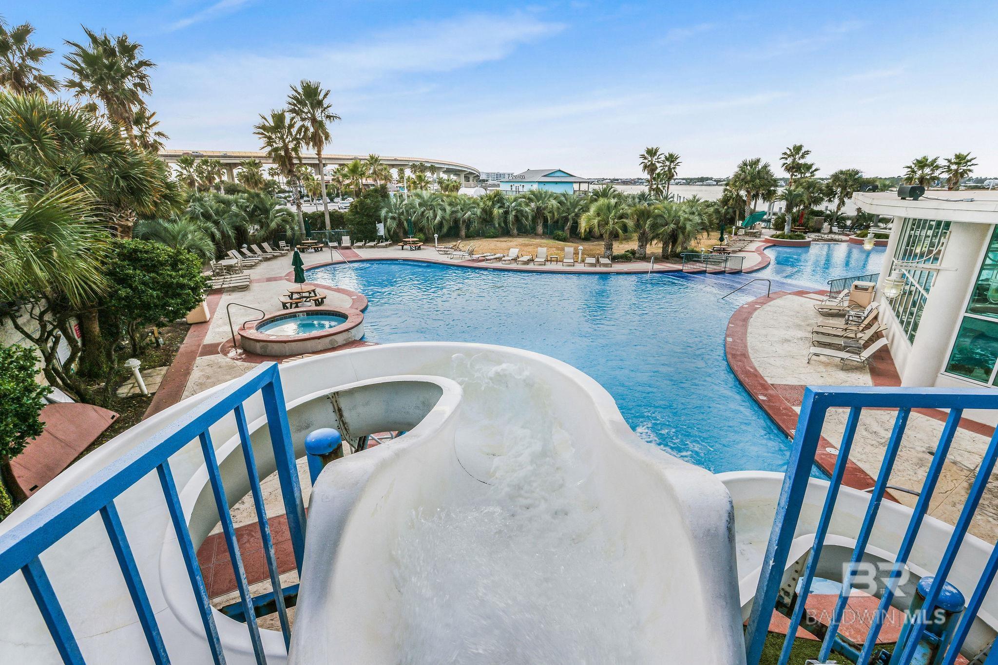 28105 Perdido Beach Boulevard C-1212