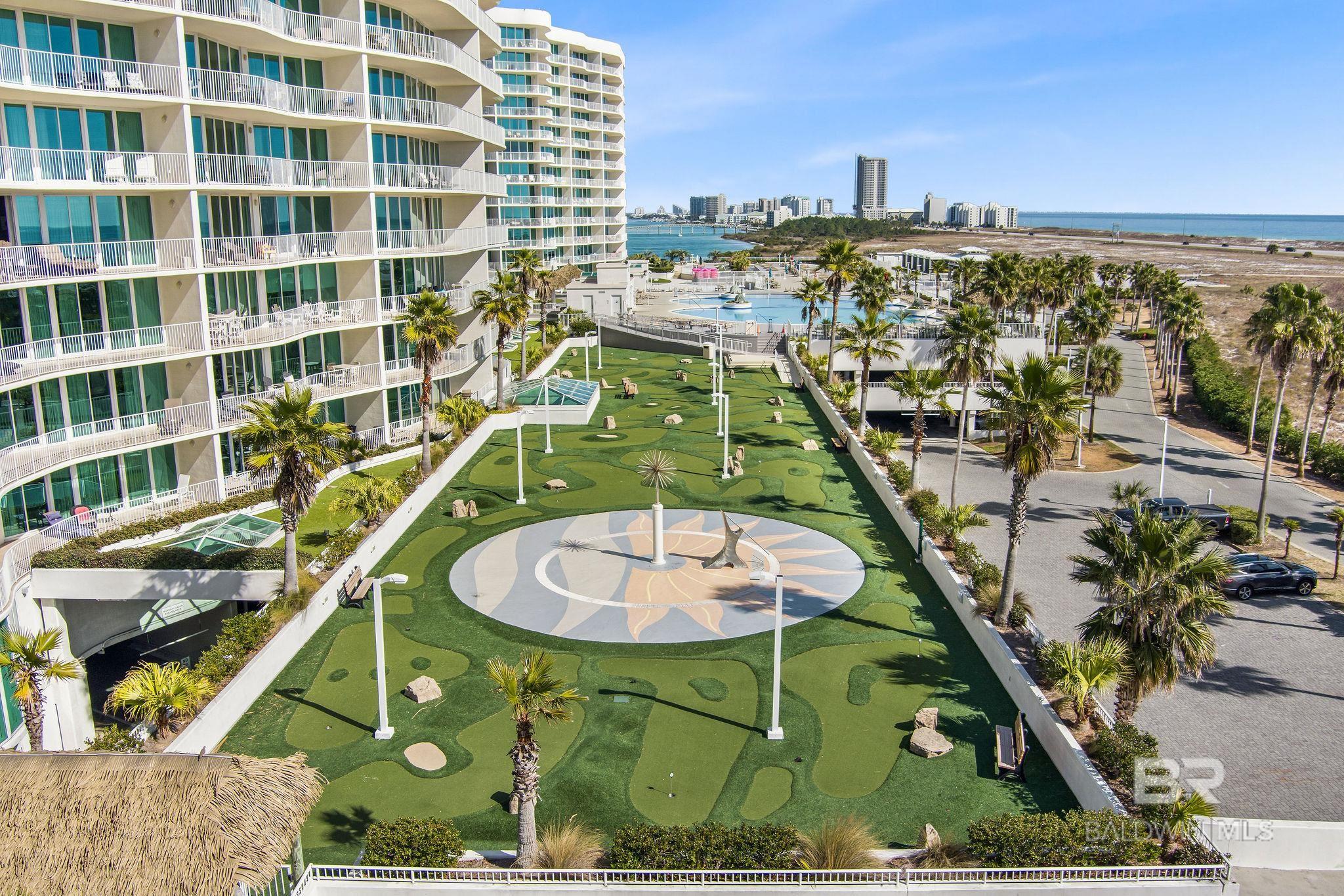 28105 Perdido Beach Boulevard C-1212