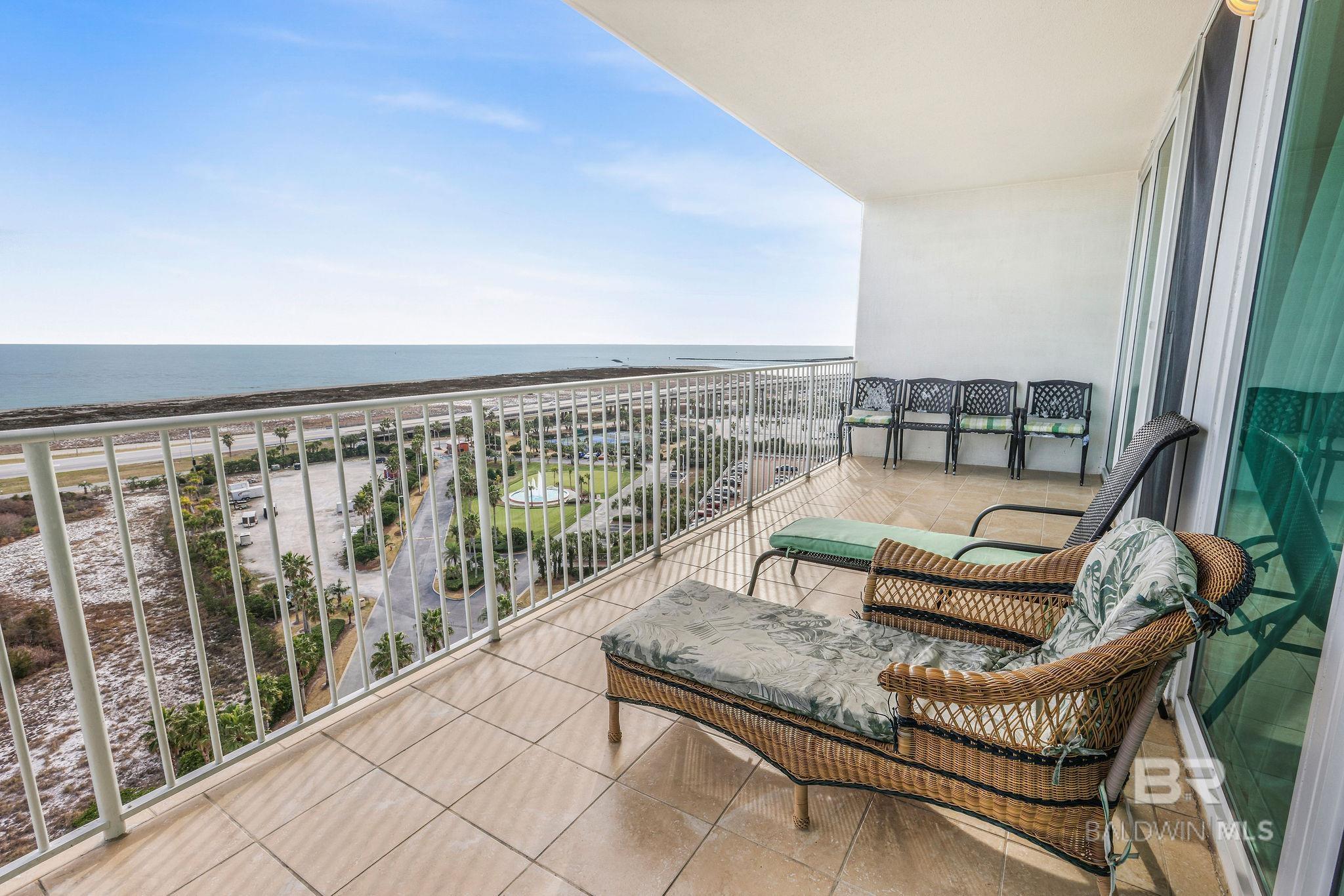 28105 Perdido Beach Boulevard C-1212