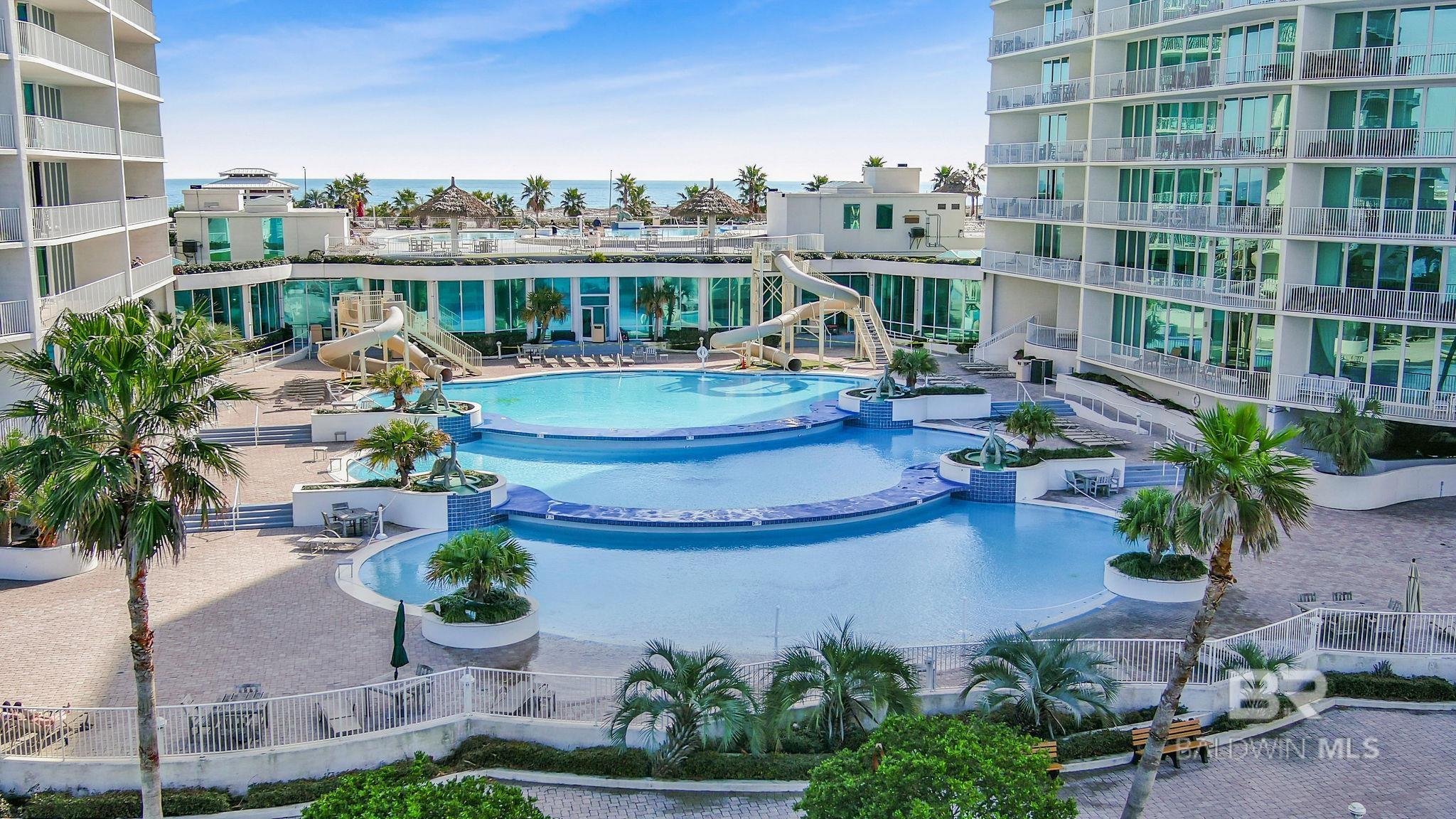 28105 Perdido Beach Boulevard C-1212