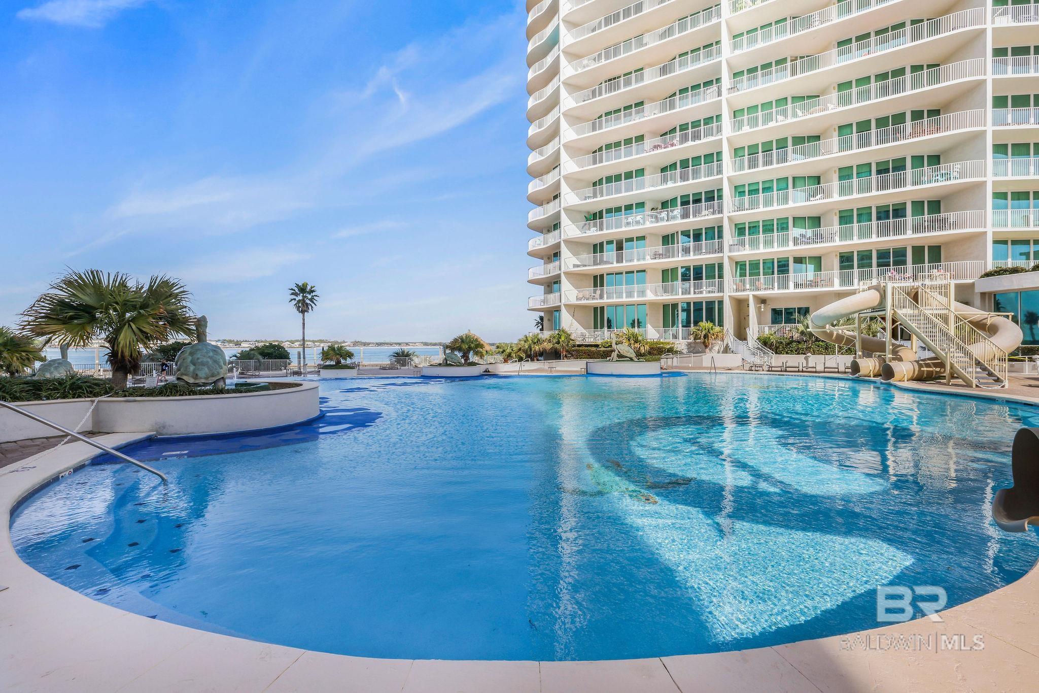 28105 Perdido Beach Boulevard C-1212