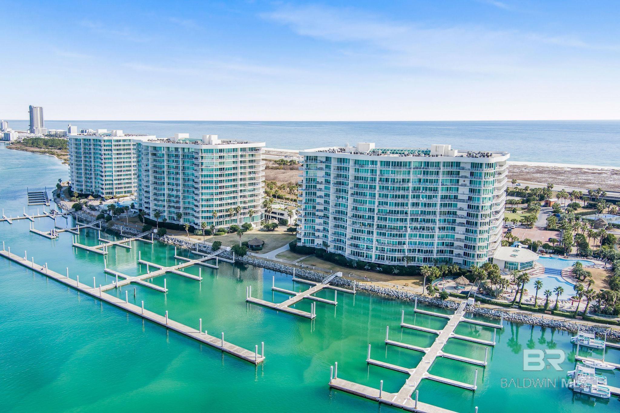 28105 Perdido Beach Boulevard C-1212