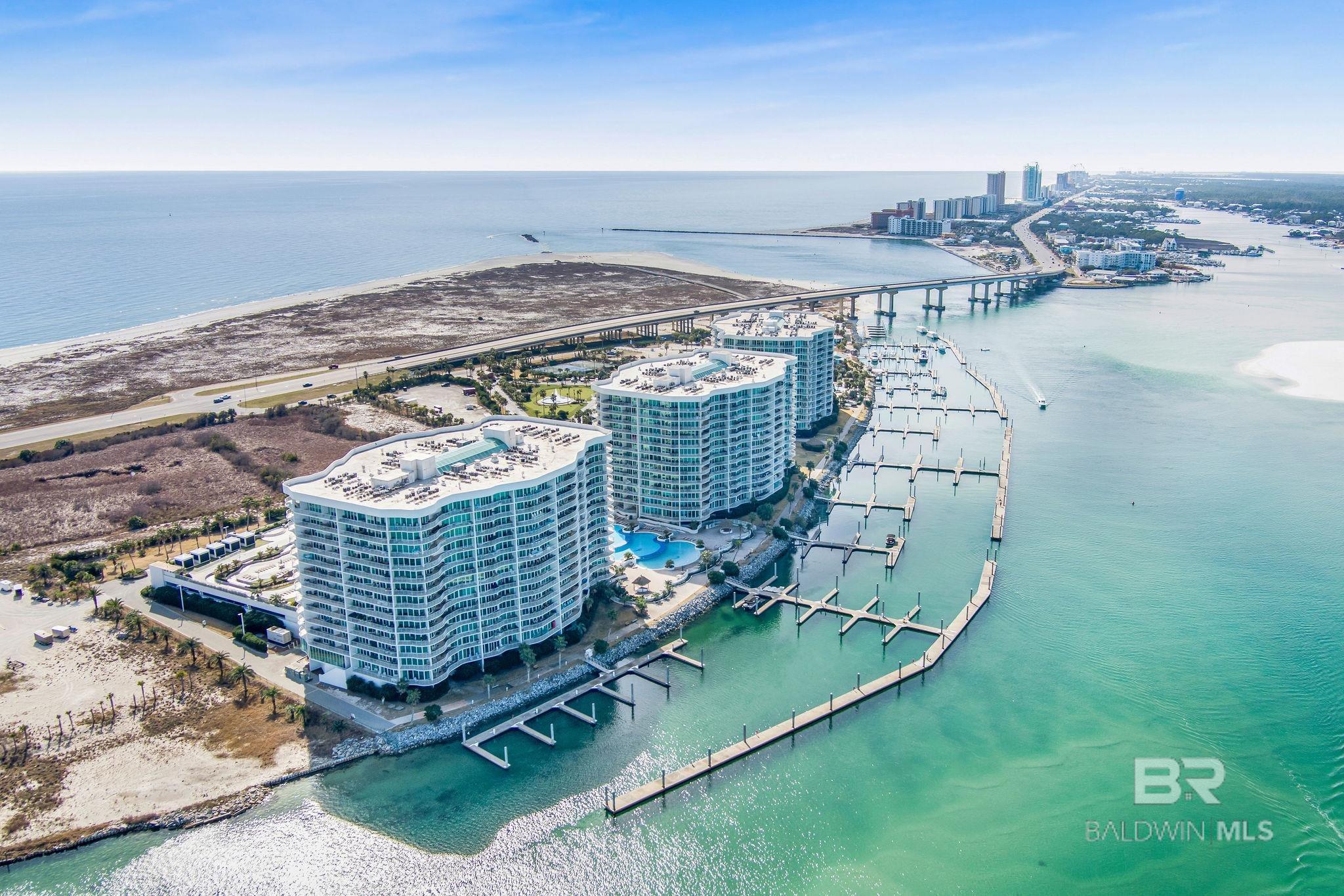 28105 Perdido Beach Boulevard C-1212