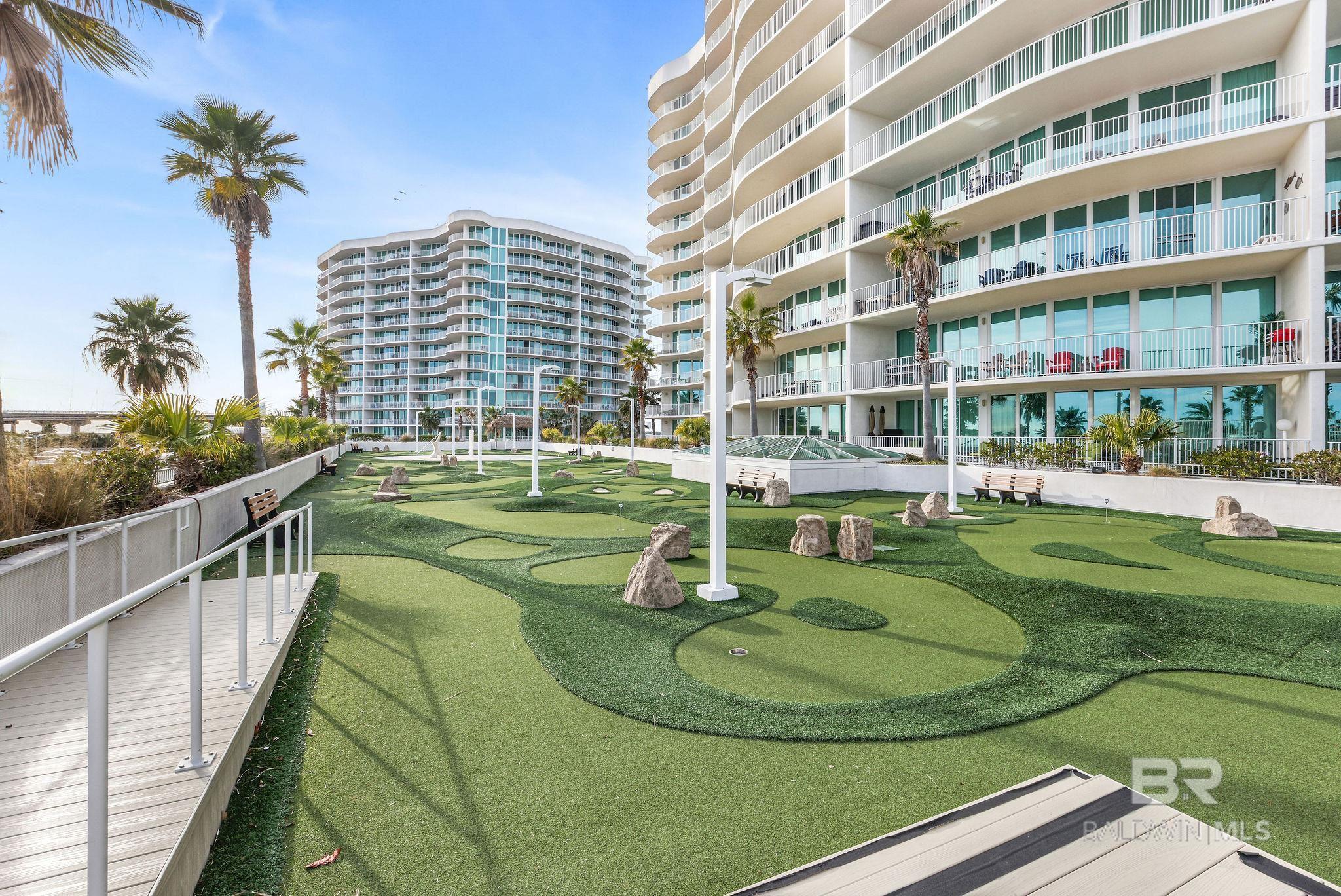 28105 Perdido Beach Boulevard C-1212