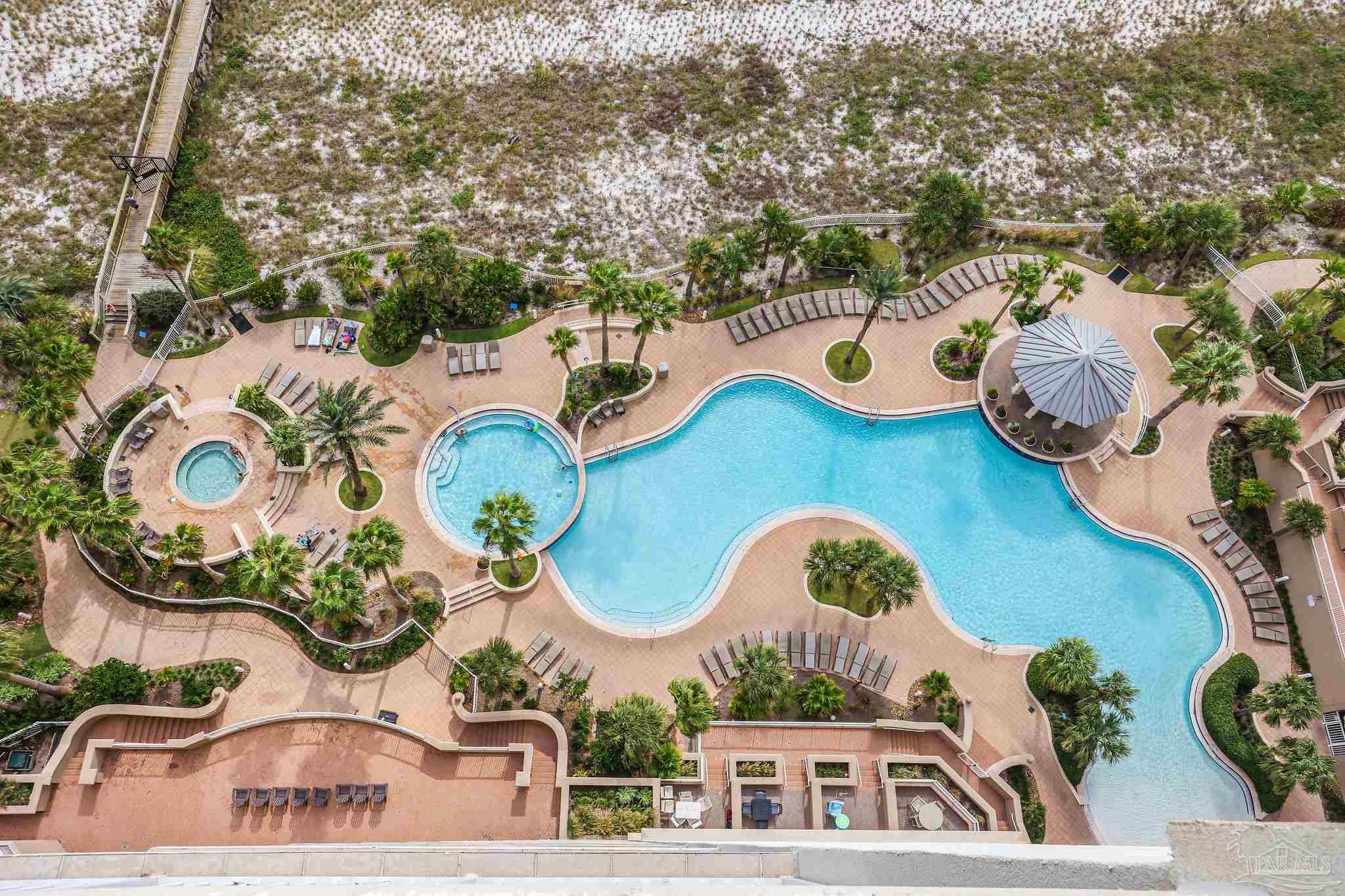 13621 Perdido Key Dr Unit: 1905-E