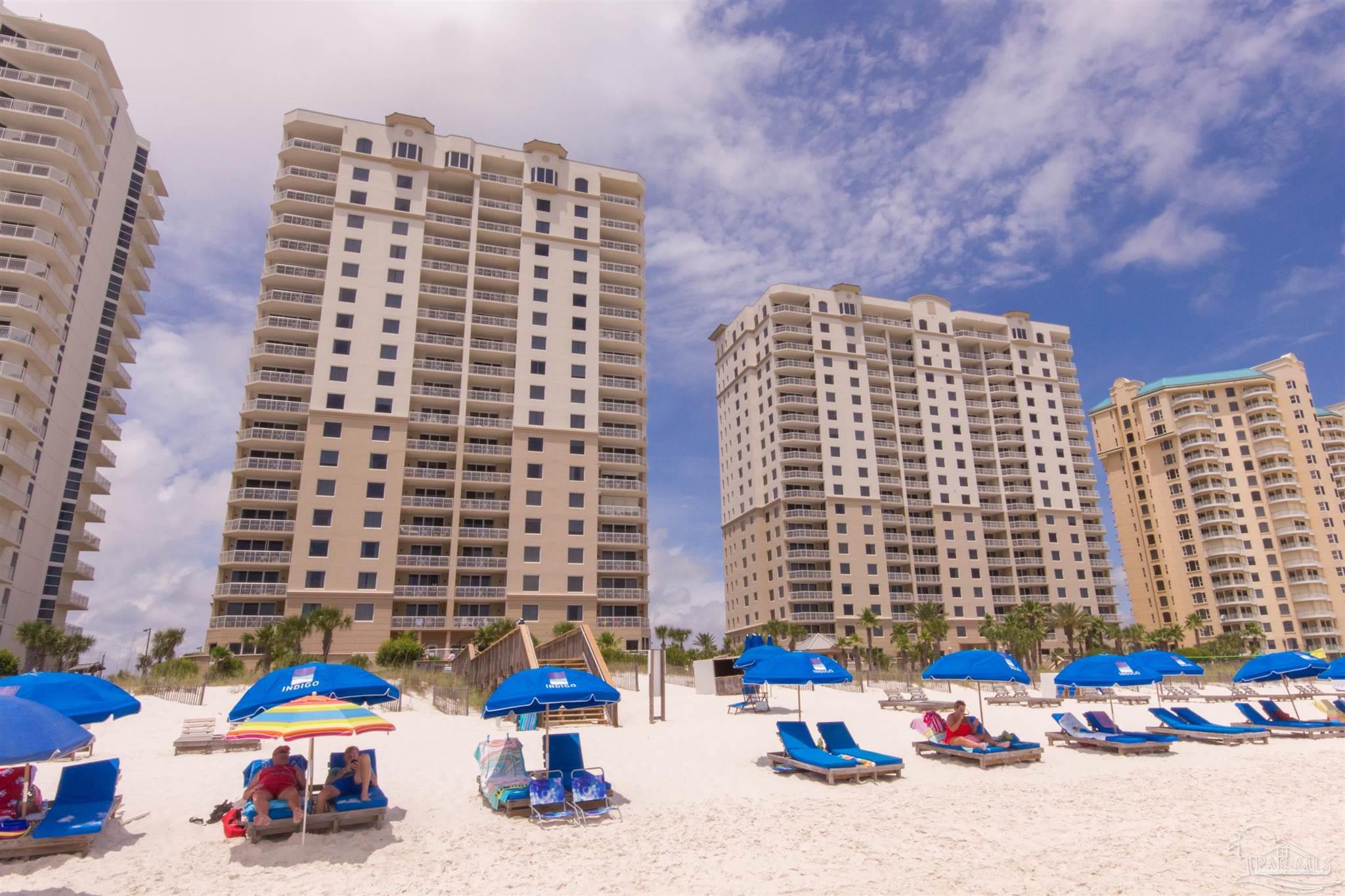 13621 Perdido Key Dr Unit: 1905-E