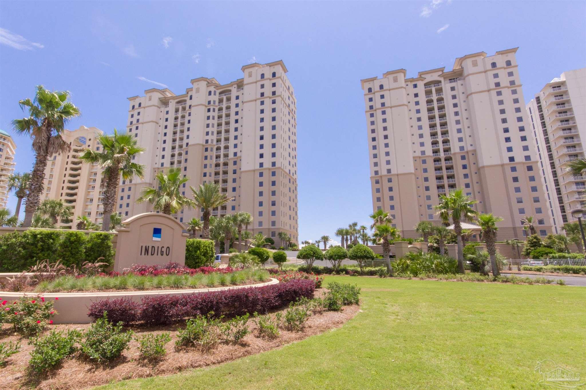 13621 Perdido Key Dr Unit: 1905-E
