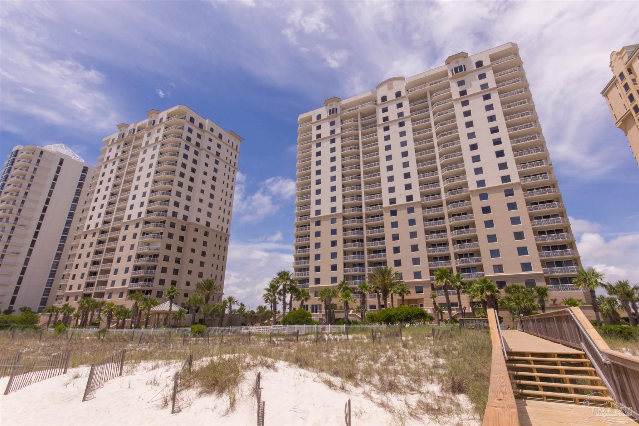 13621 Perdido Key Dr Unit: 1905-E