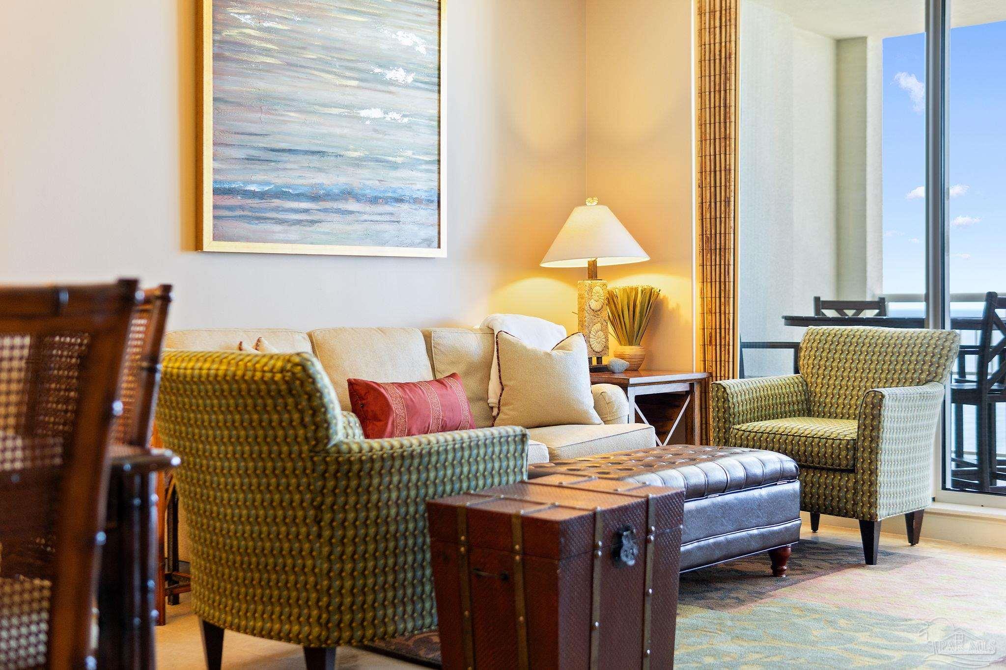 13621 Perdido Key Dr Unit: 1703-E