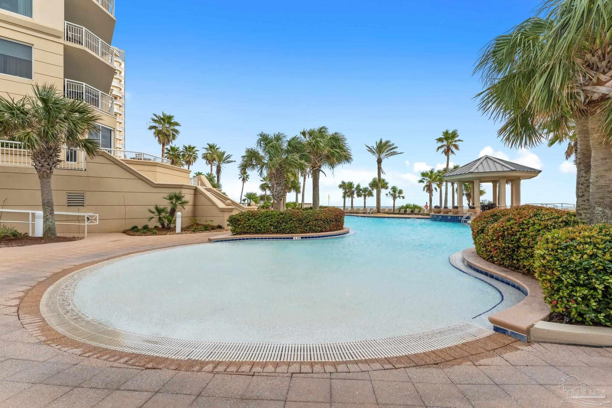 13621 Perdido Key Dr Unit: 1703-E