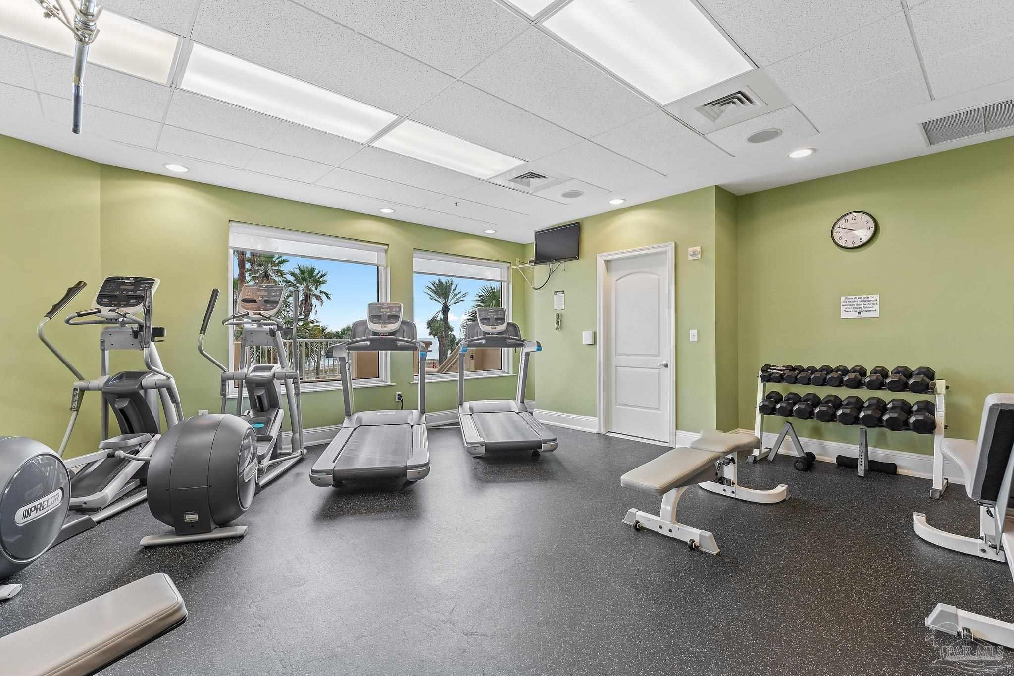 13621 Perdido Key Dr Unit: 1703-E