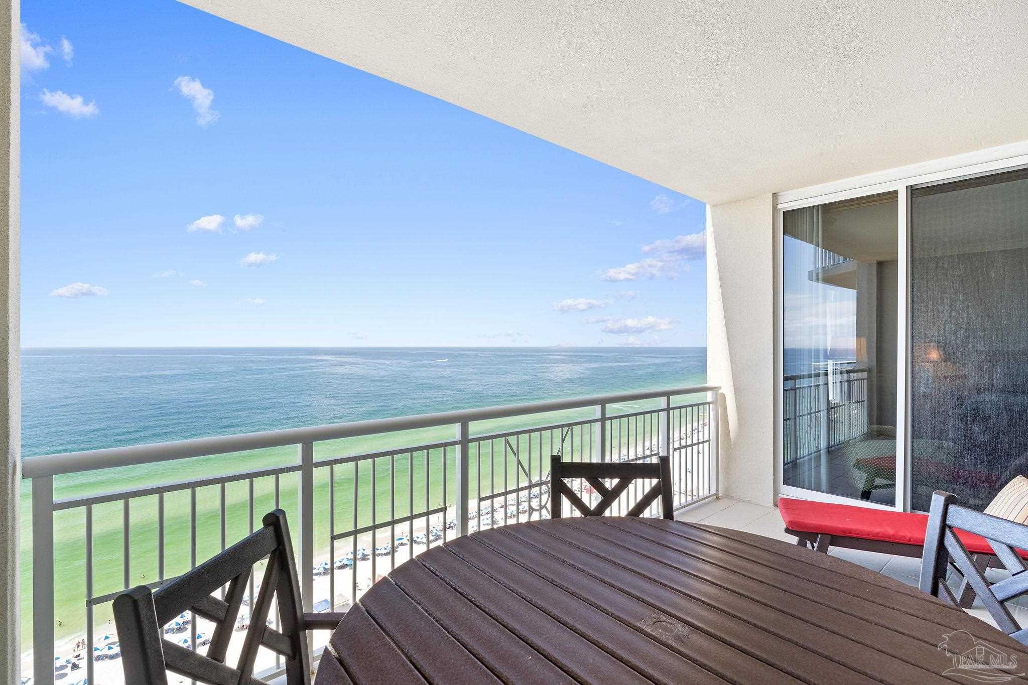 13621 Perdido Key Dr Unit: 1703-E
