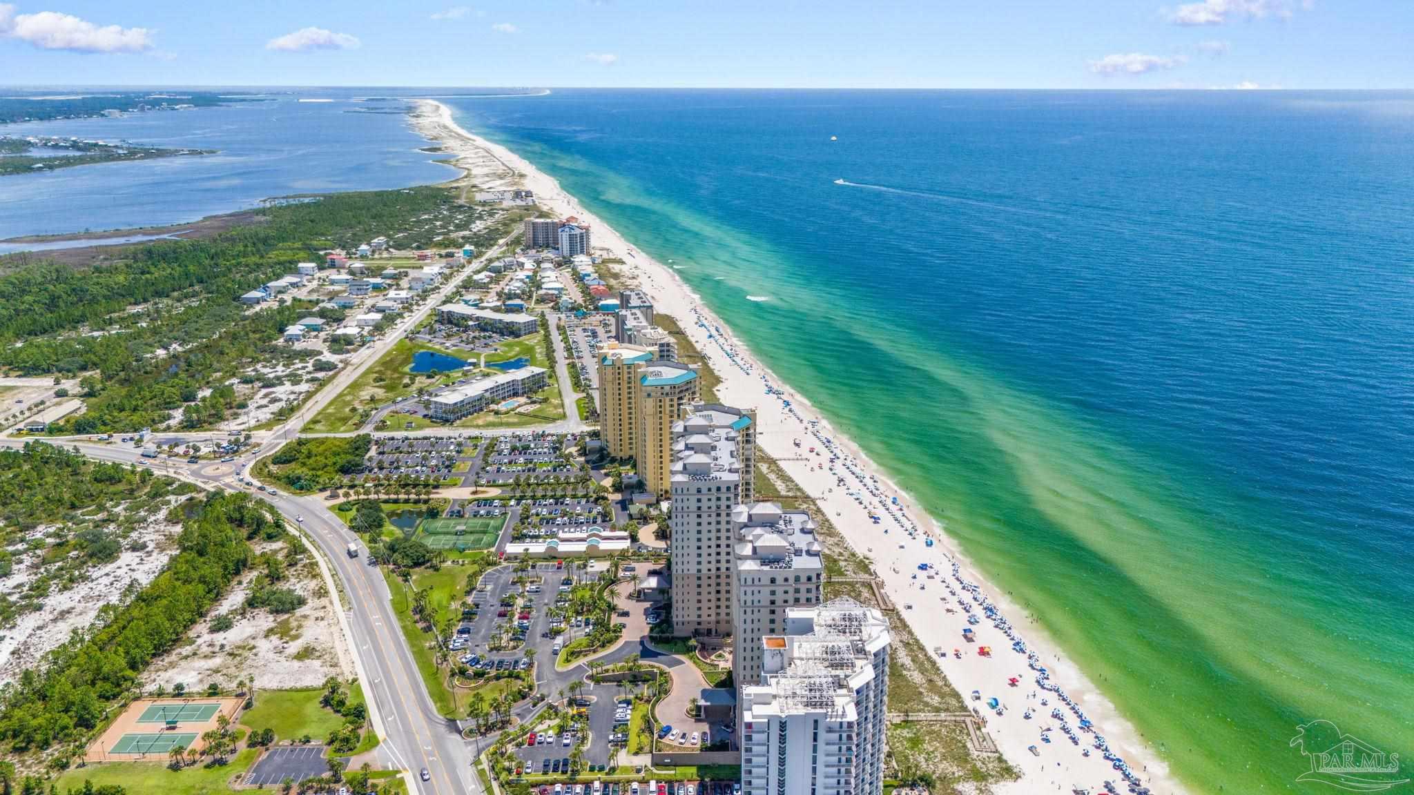 13621 Perdido Key Dr Unit: 1703-E