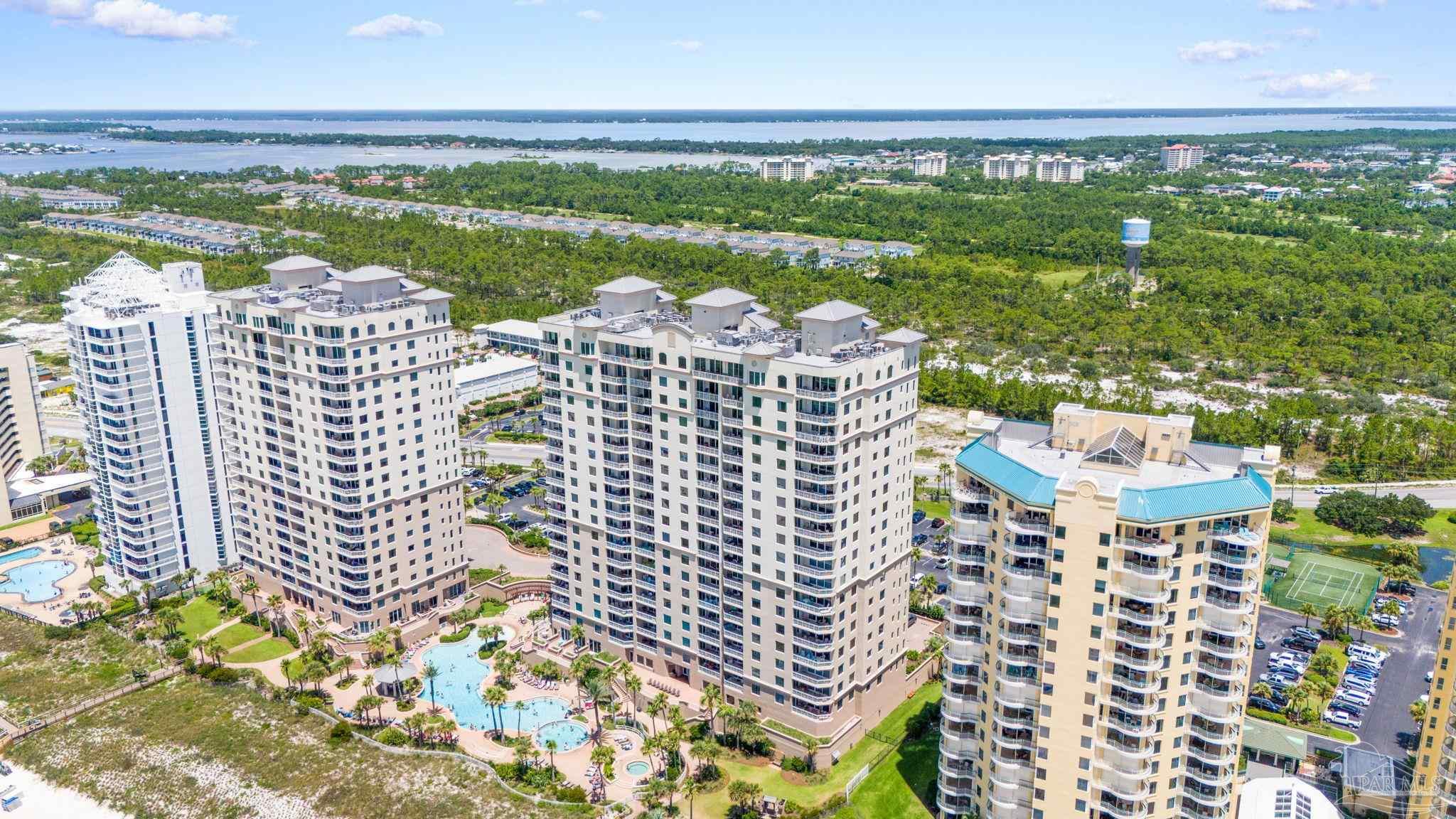 13621 Perdido Key Dr Unit: 1703-E