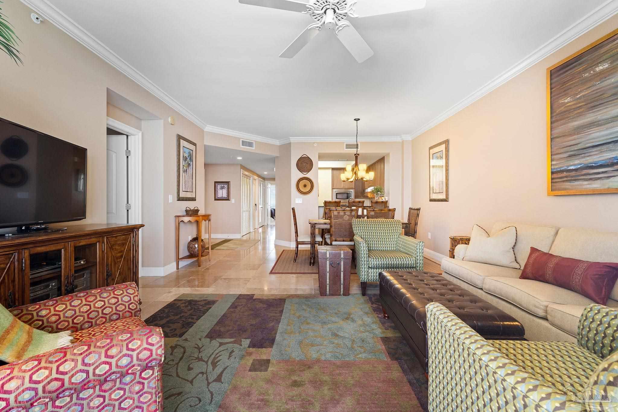 13621 Perdido Key Dr Unit: 1703-E