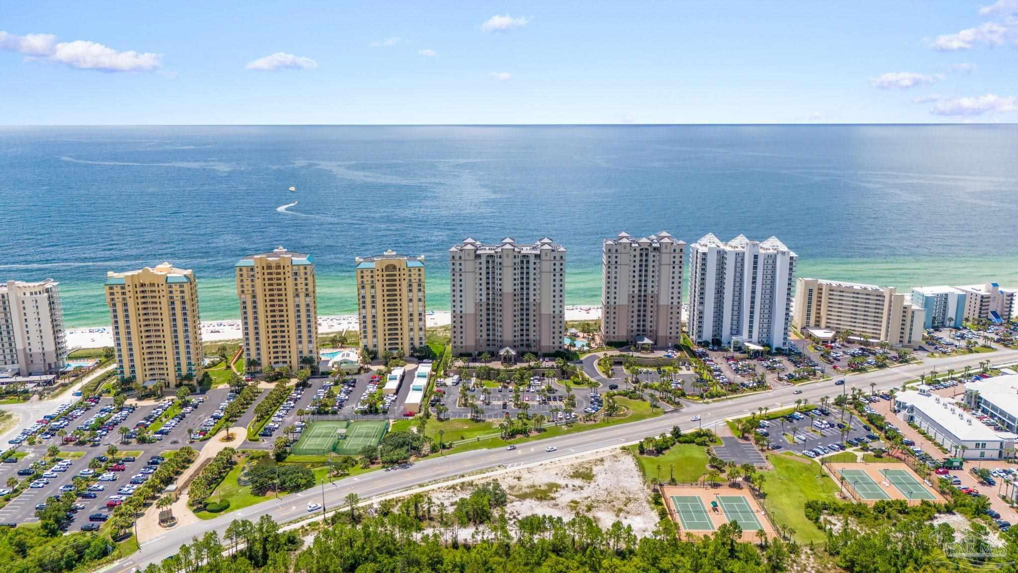 13621 Perdido Key Dr Unit: 1703-E