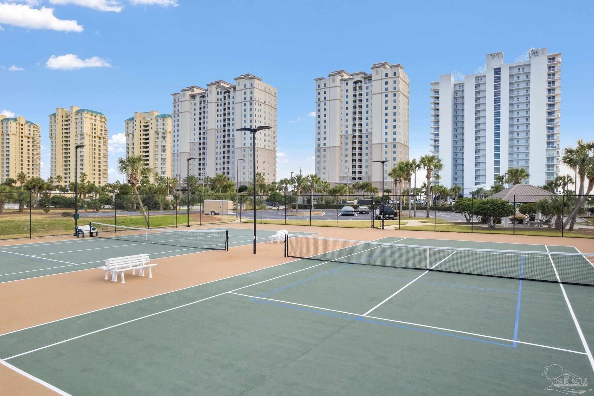 13621 Perdido Key Dr Unit: 1703-E