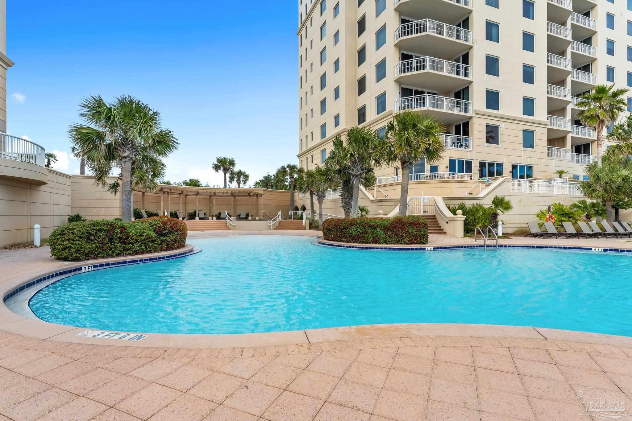 13621 Perdido Key Dr Unit: 1703-E