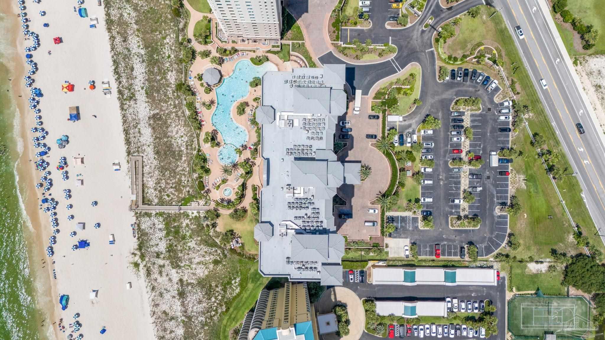 13621 Perdido Key Dr Unit: 1703-E