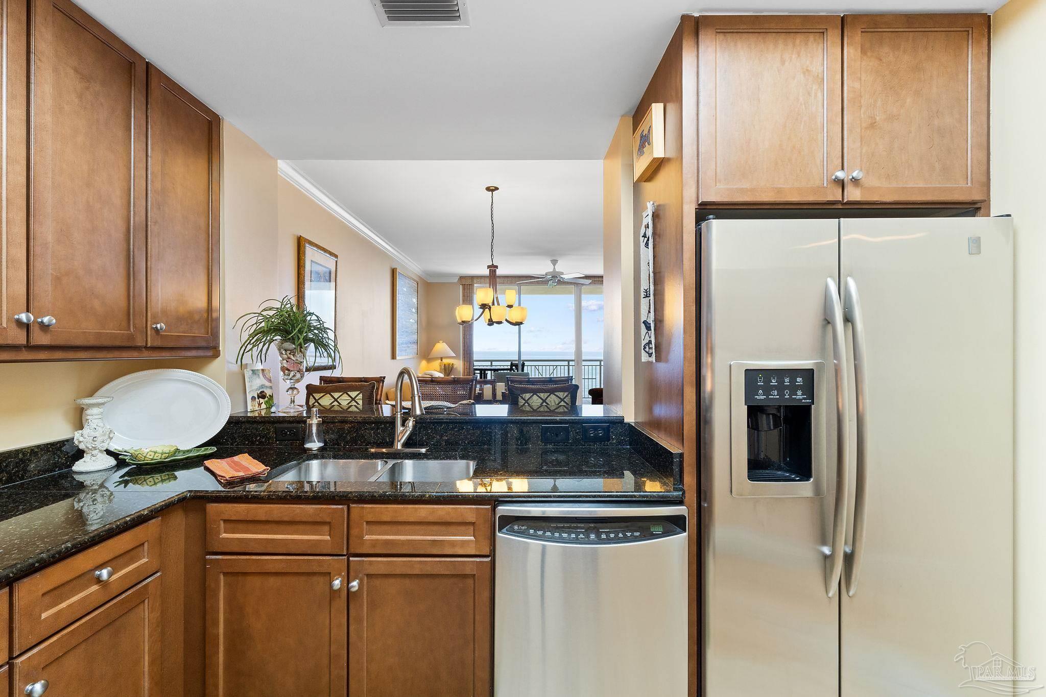 13621 Perdido Key Dr Unit: 1703-E