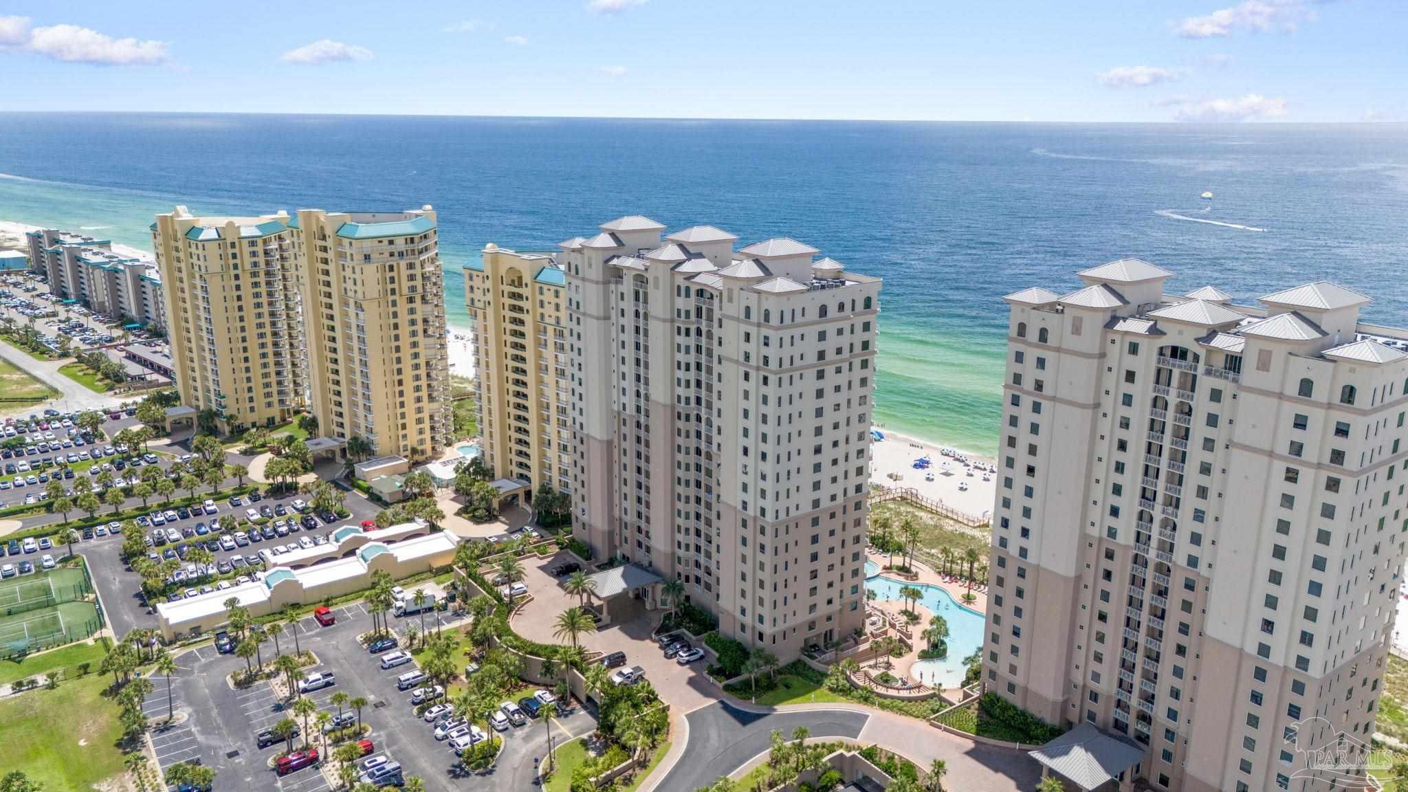 13621 Perdido Key Dr Unit: 1703-E