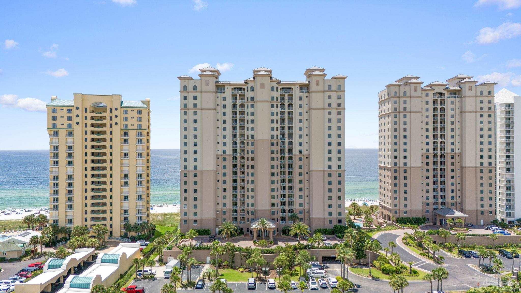 13621 Perdido Key Dr Unit: 1703-E