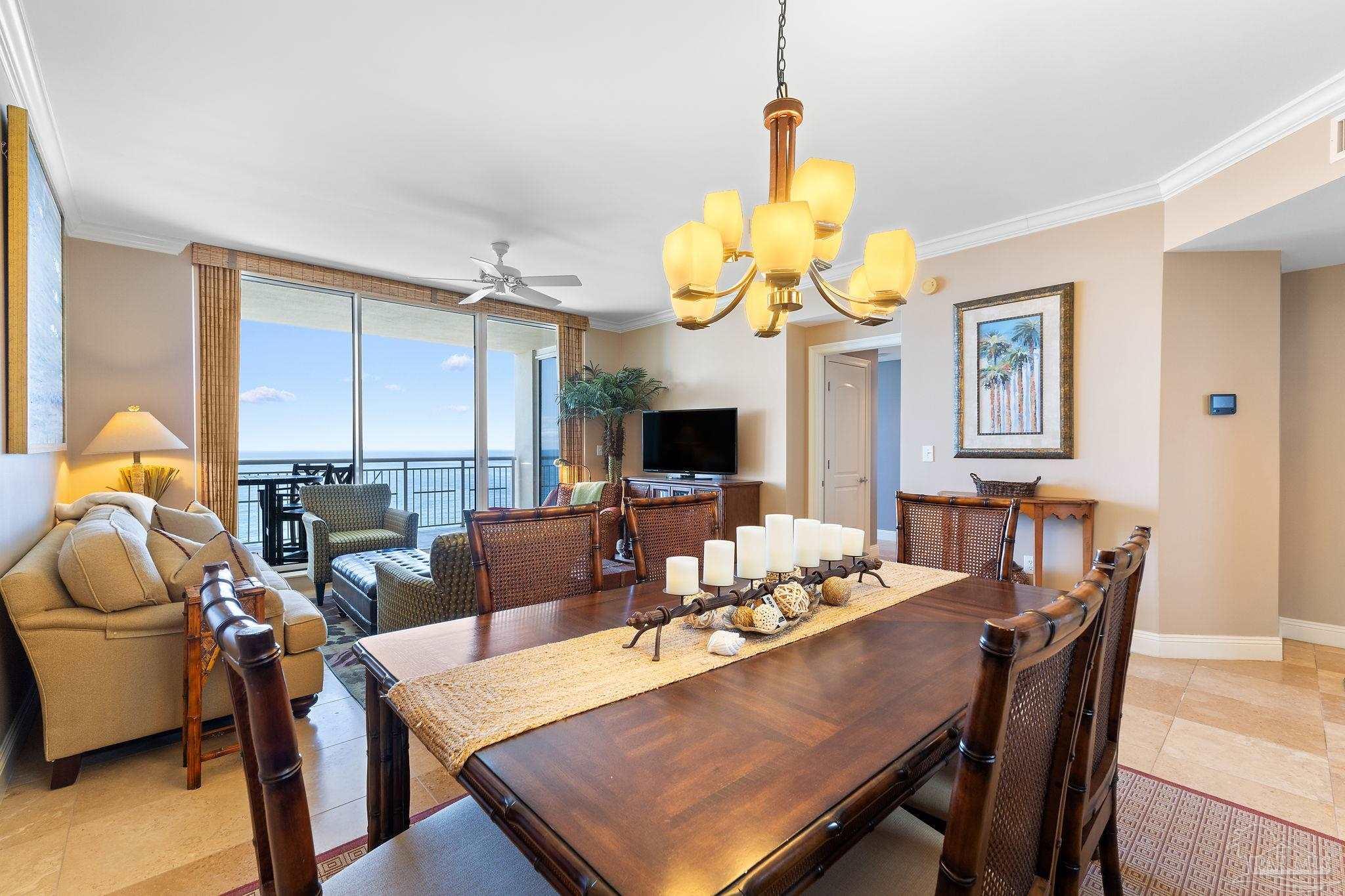 13621 Perdido Key Dr Unit: 1703-E