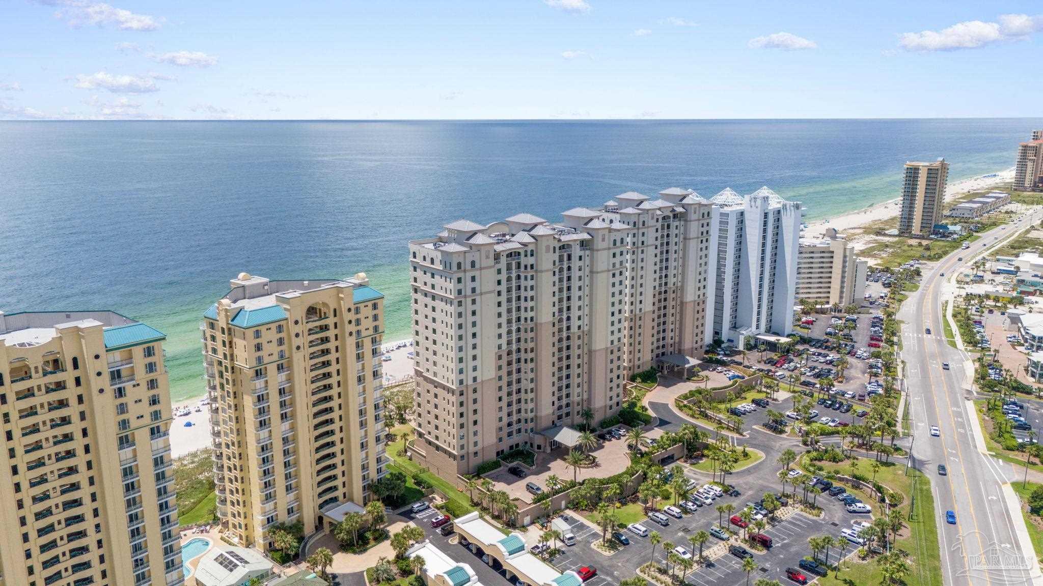 13621 Perdido Key Dr Unit: 1703-E