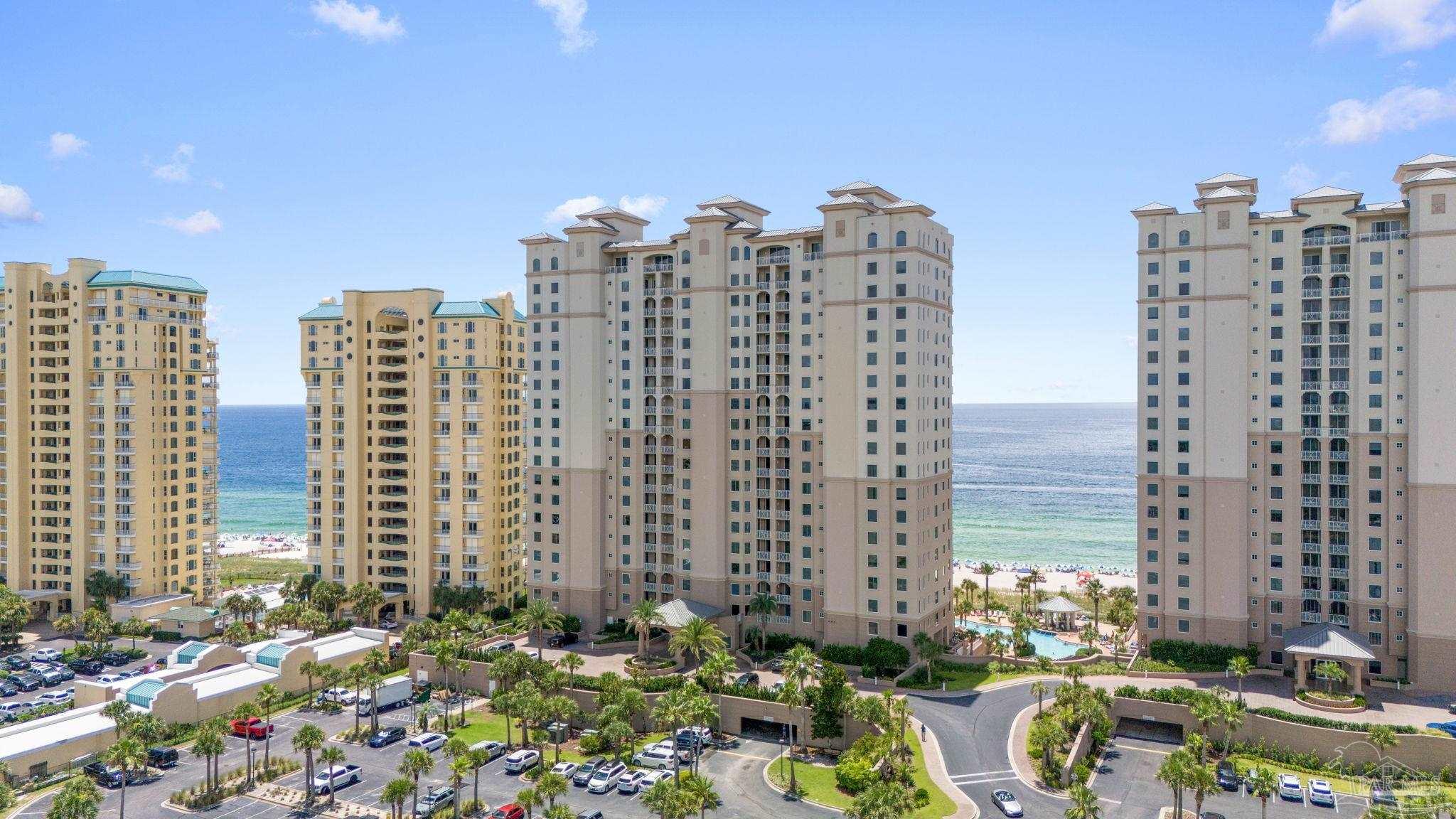 13621 Perdido Key Dr Unit: 1703-E