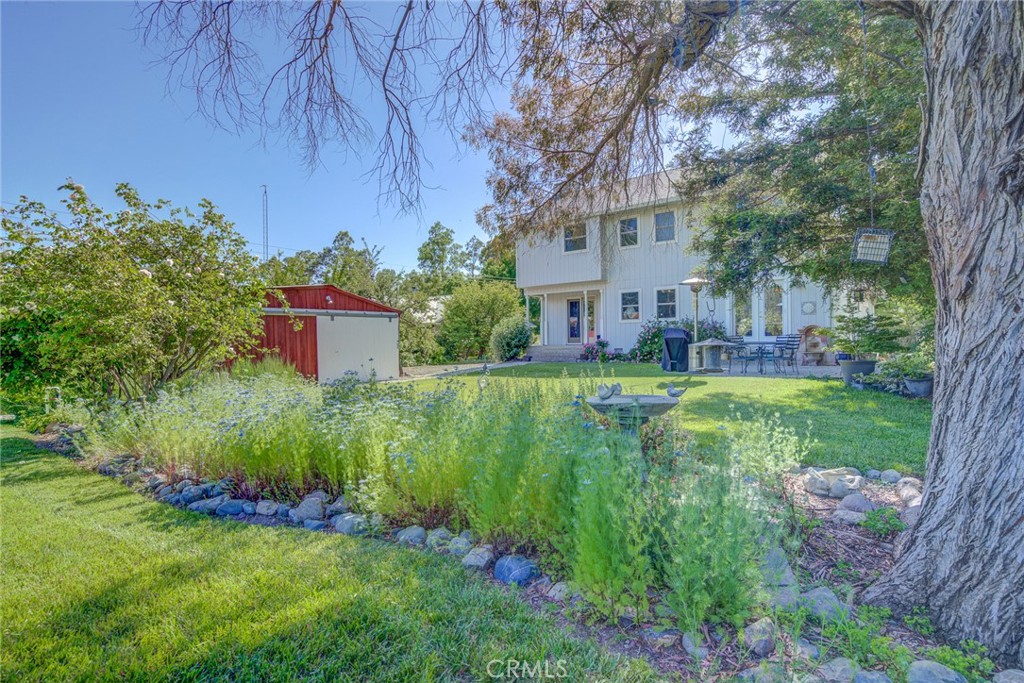 2578 County Road I