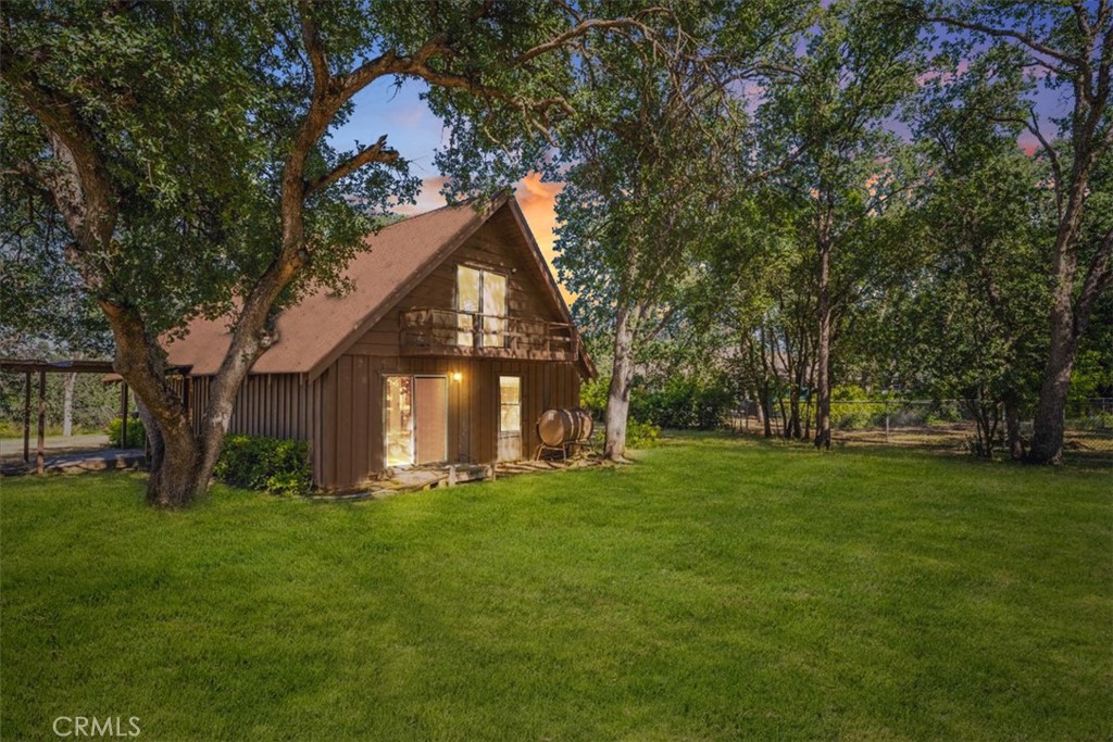 14555 McCoy Road