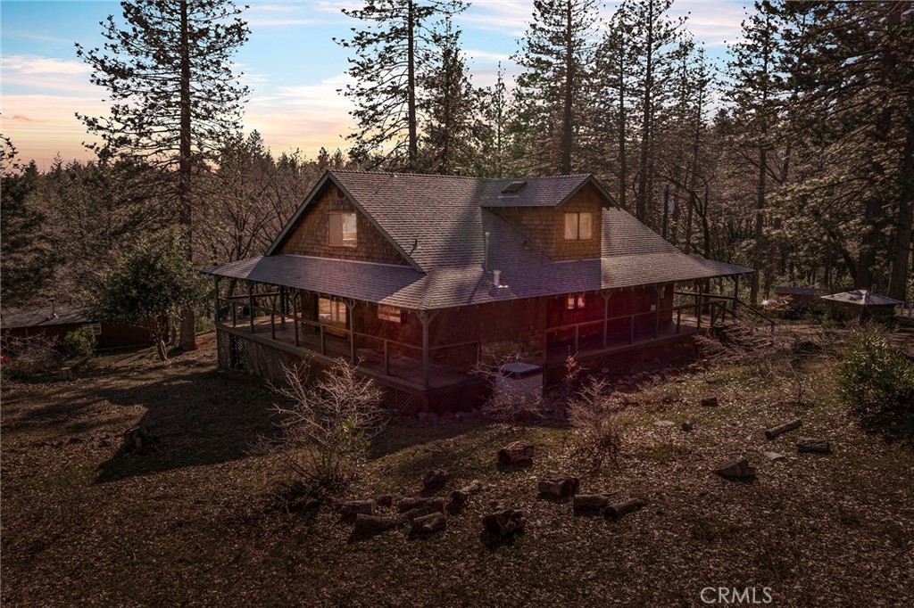 15256 Dorrett Drive