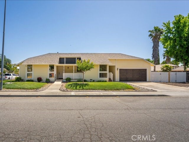2700 Oriole Drive
