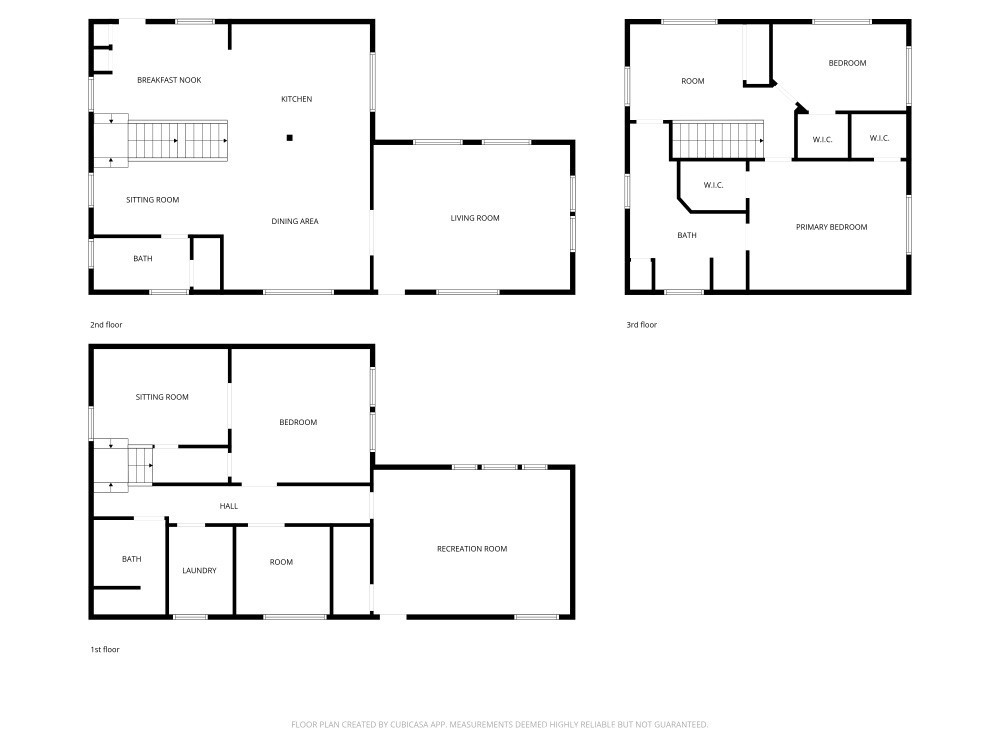 181 Hanover